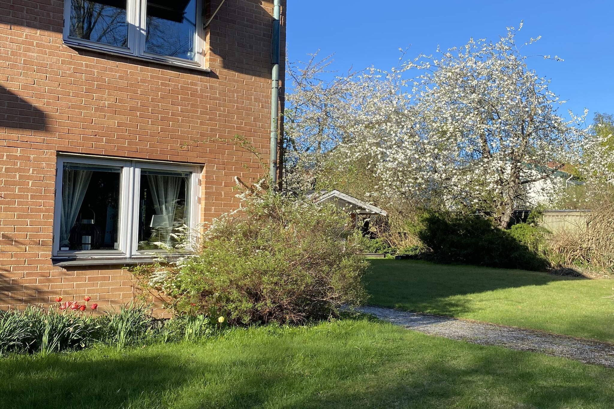 4 sterren vakantie huis in ALINGSÅS
