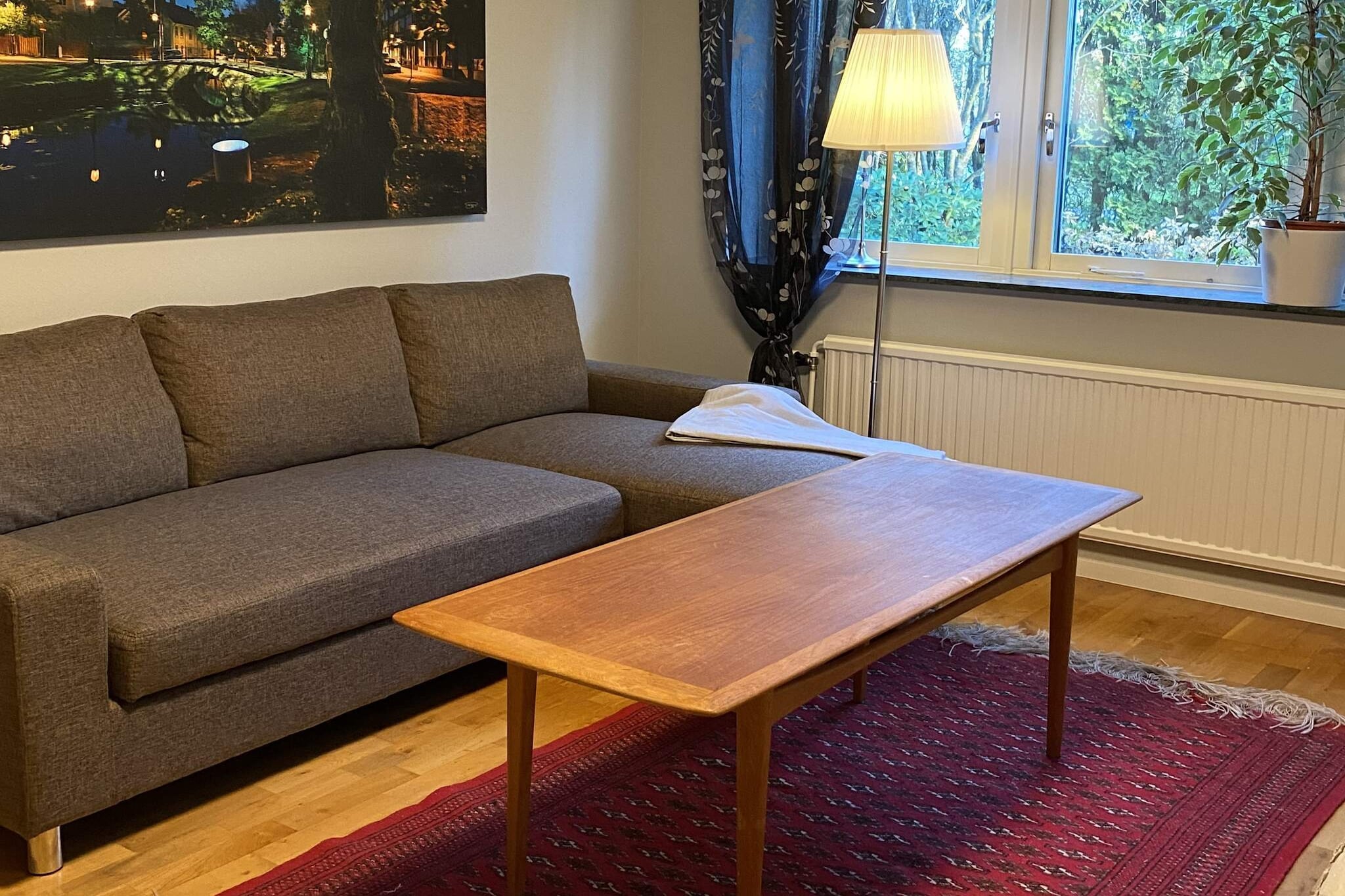 4 star holiday home in ALINGSÅS - Indoor