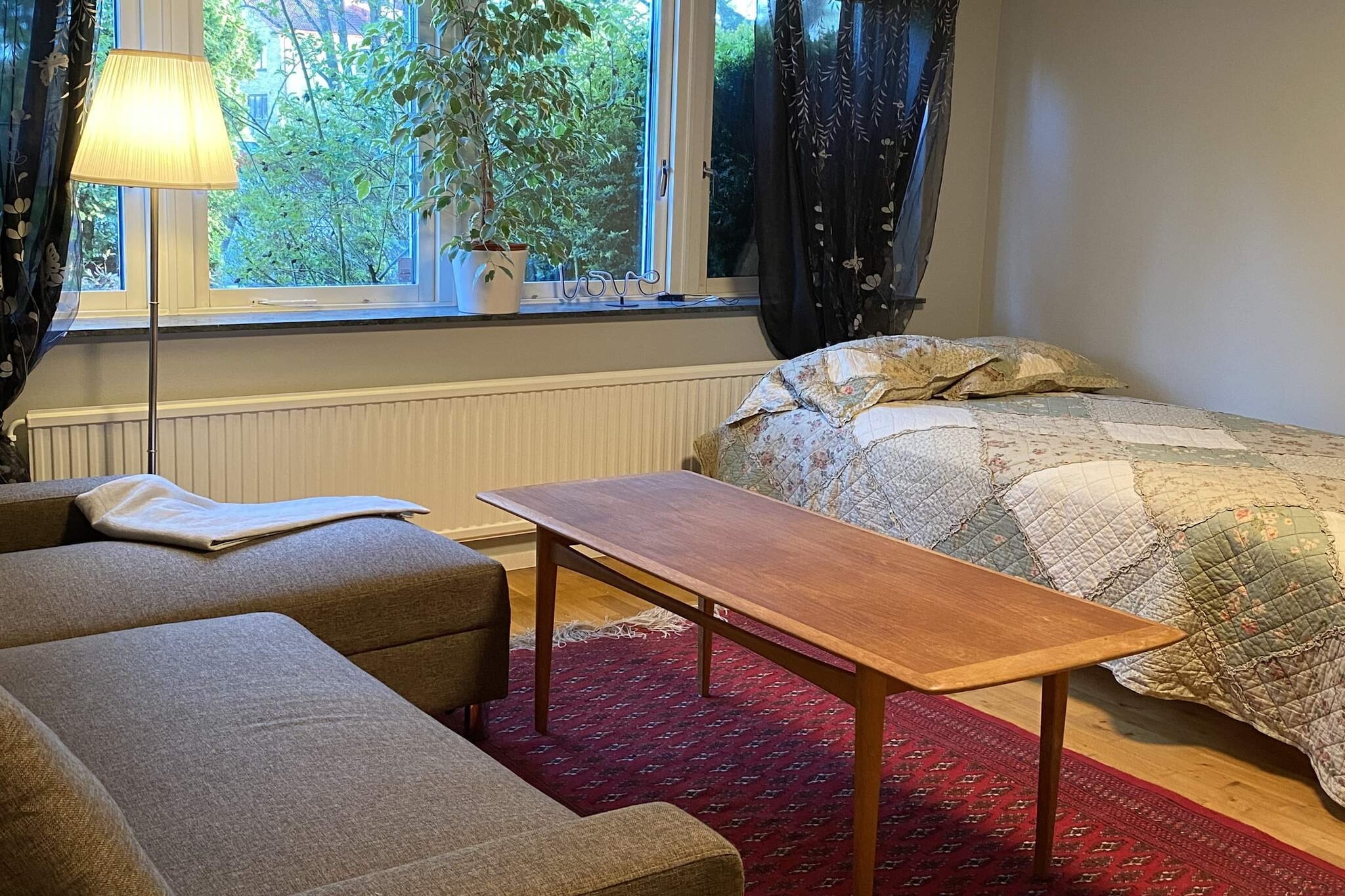 4 star holiday home in ALINGSÅS - Indoor