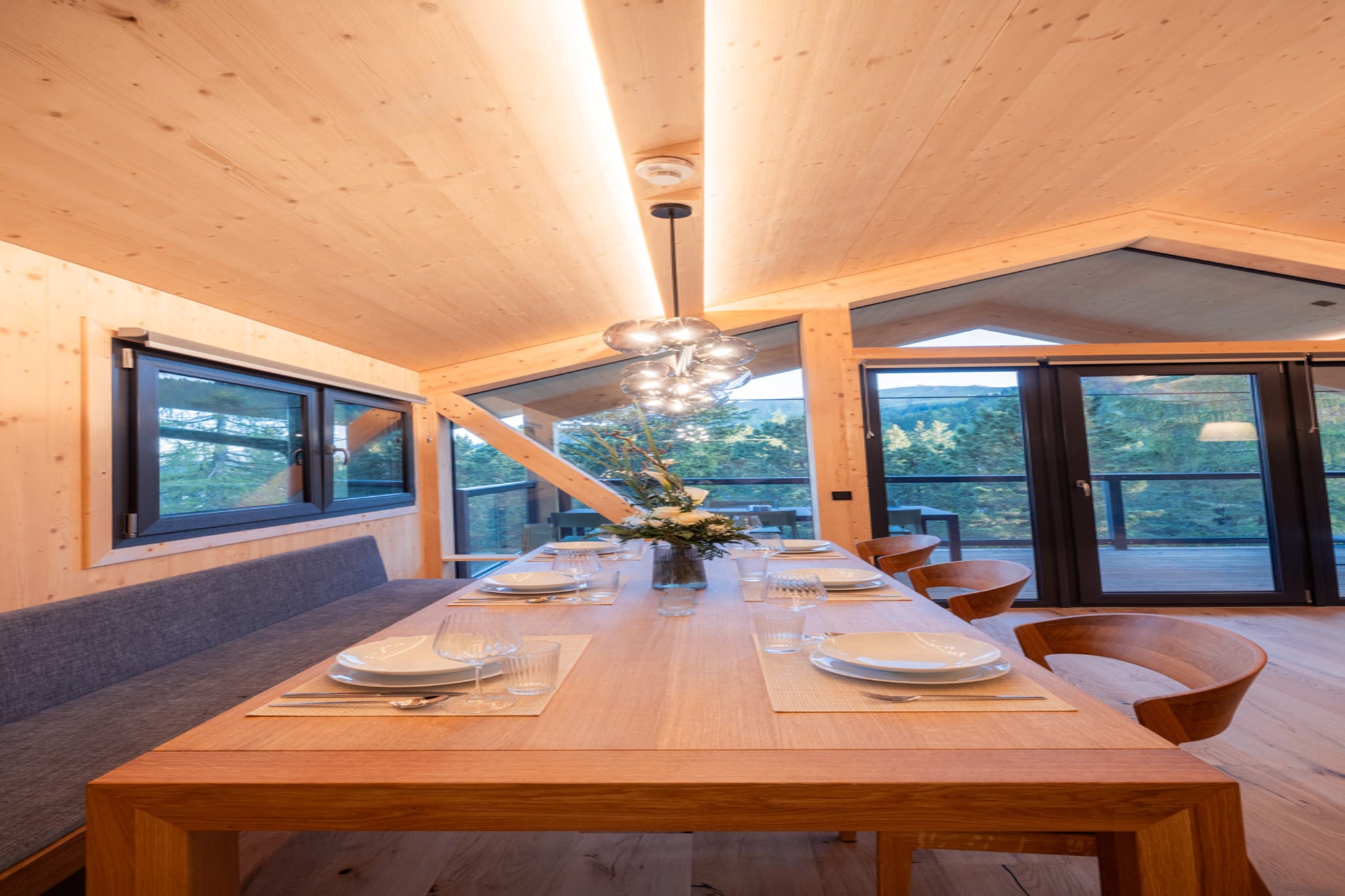 Naturchalets Turracher Höhe 30 - Nicht zugeordnet