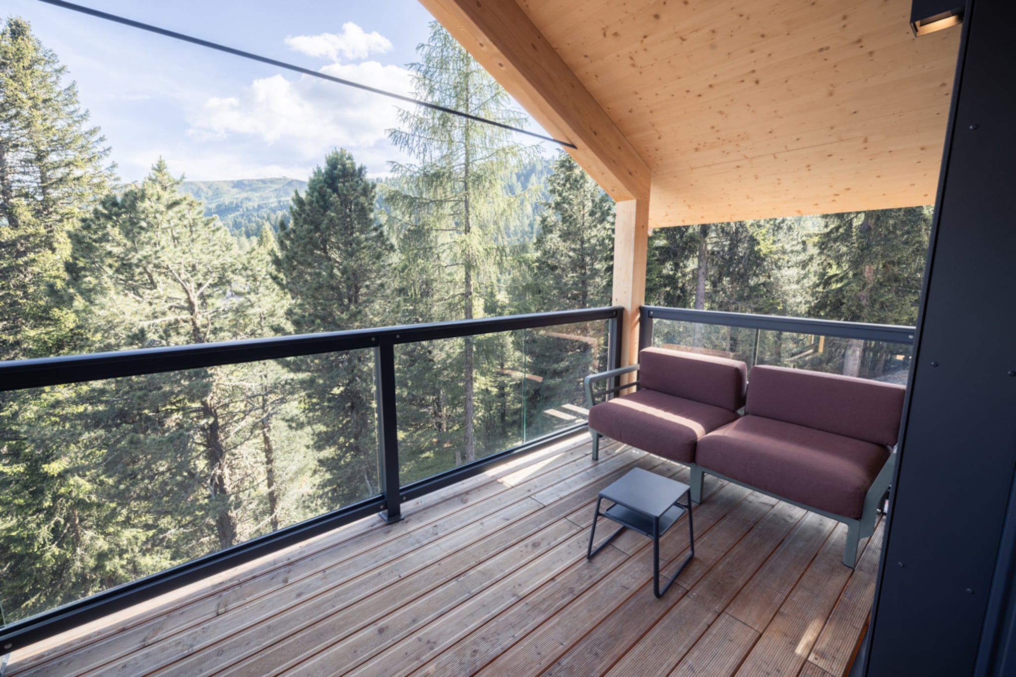 Naturchalets Turracher Höhe 30 - Nicht zugeordnet