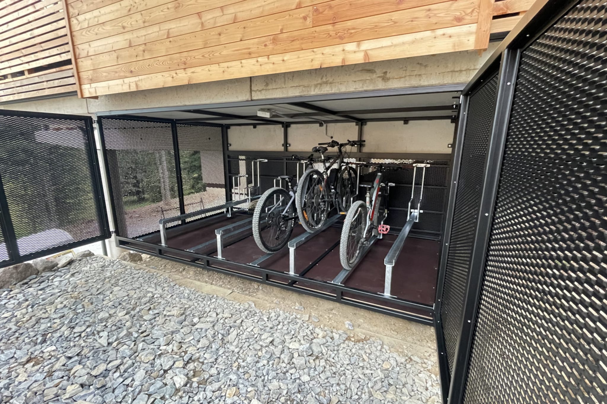 Naturchalets Turracher Höhe 30