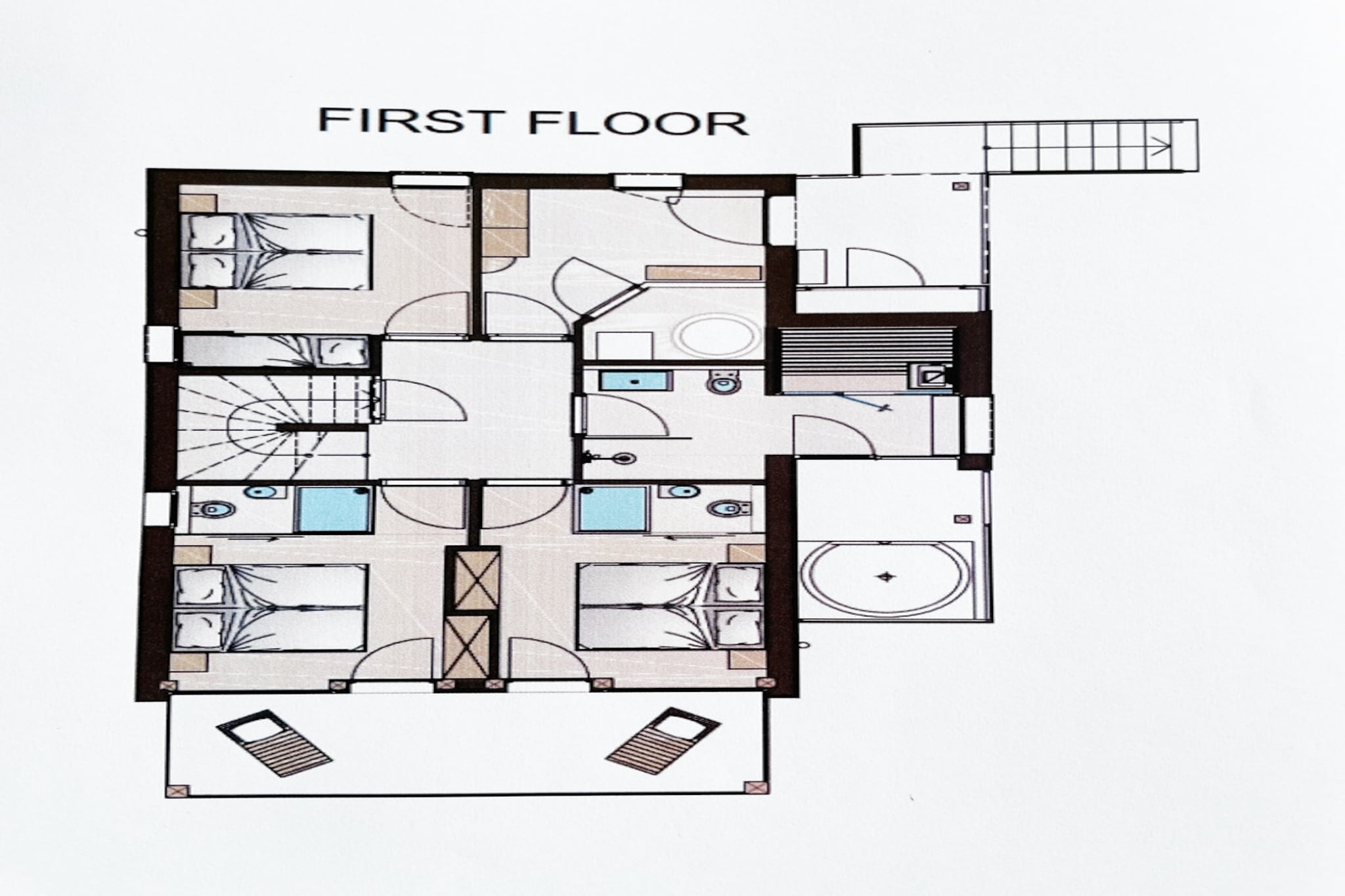 Naturchalets Turracher Höhe 30 - Nicht zugeordnet
