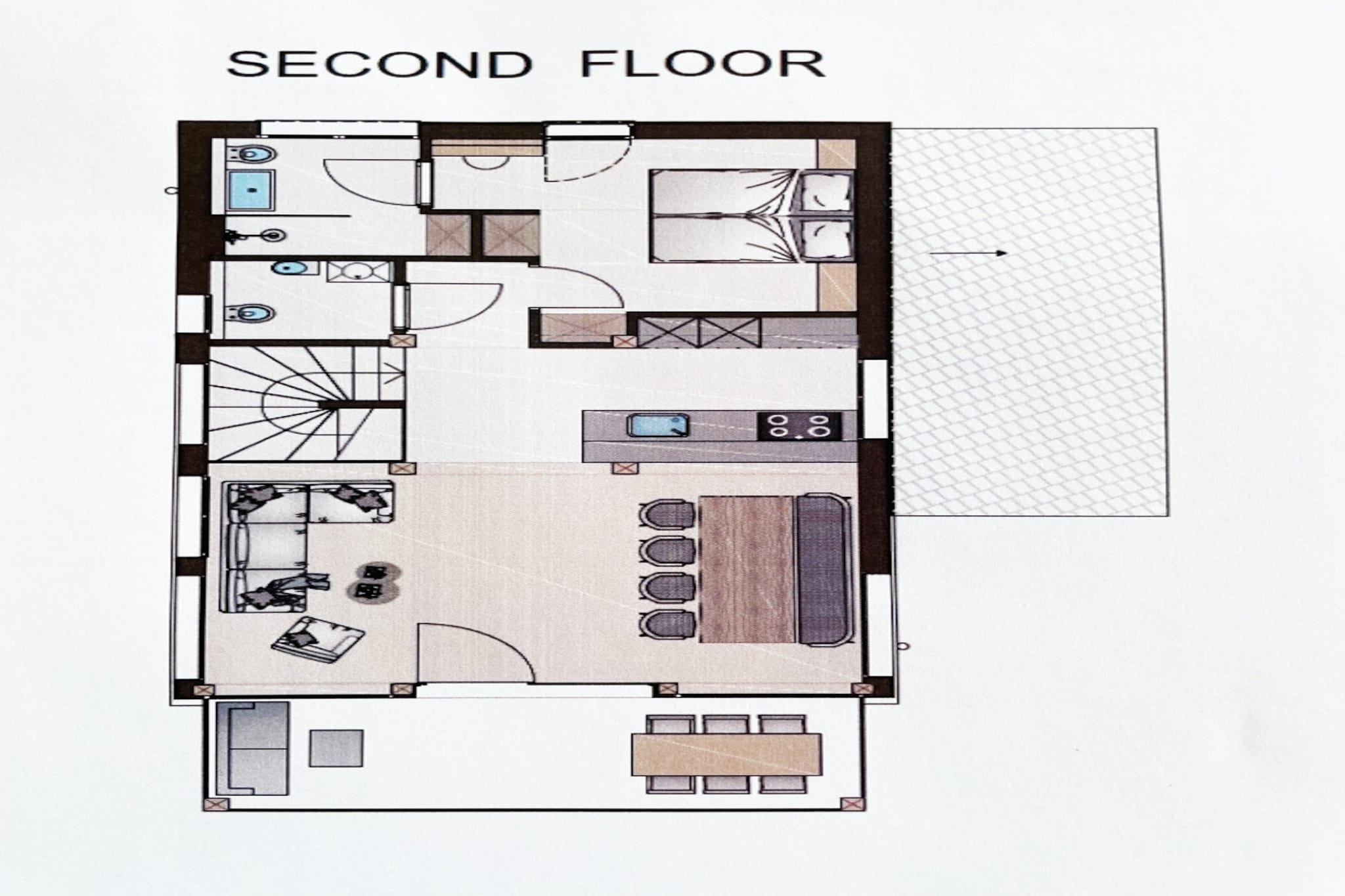 Naturchalets Turracher Höhe 30 - Nicht zugeordnet