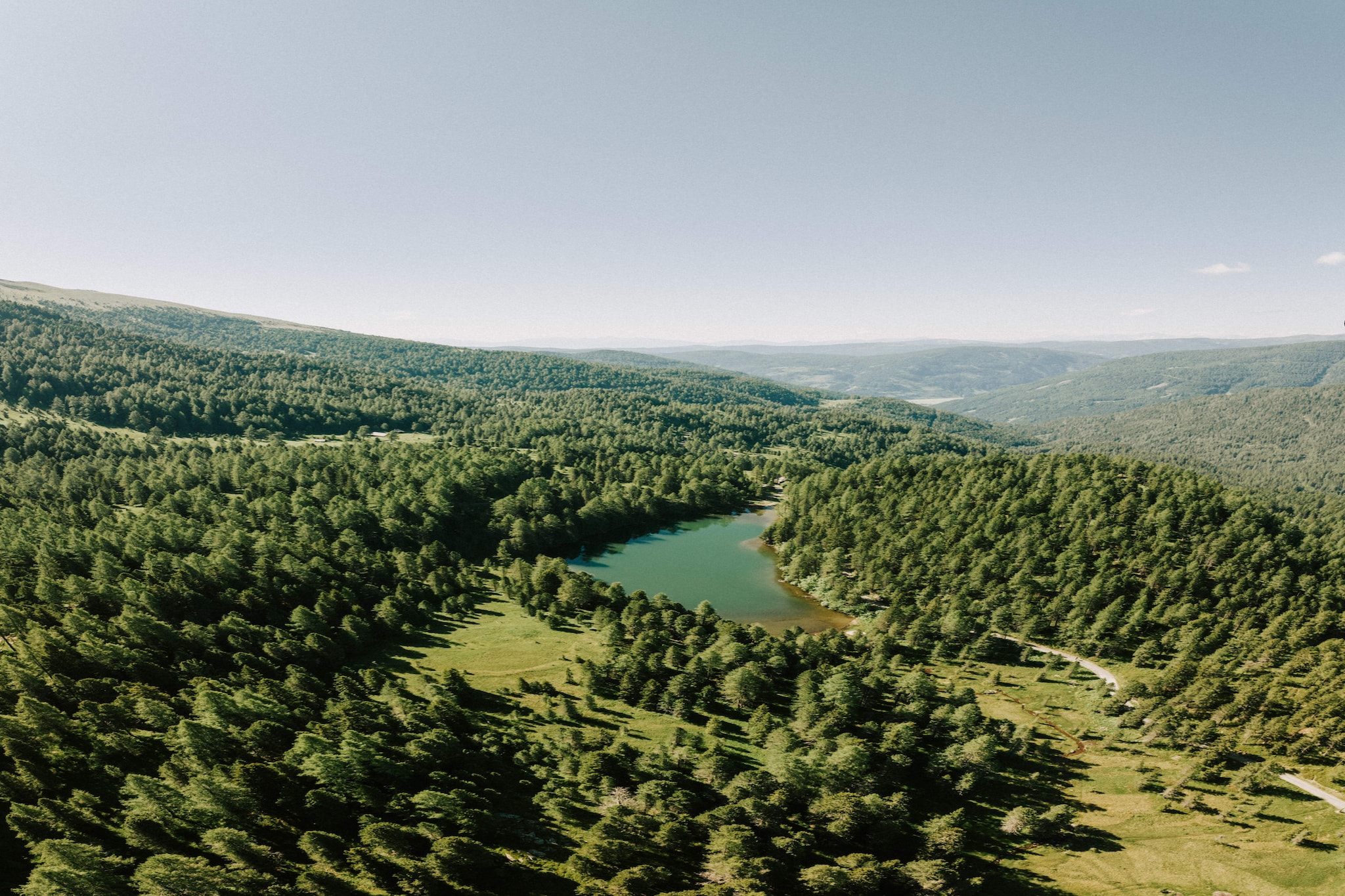 Naturchalets Turracher Höhe 32 - Outdoor