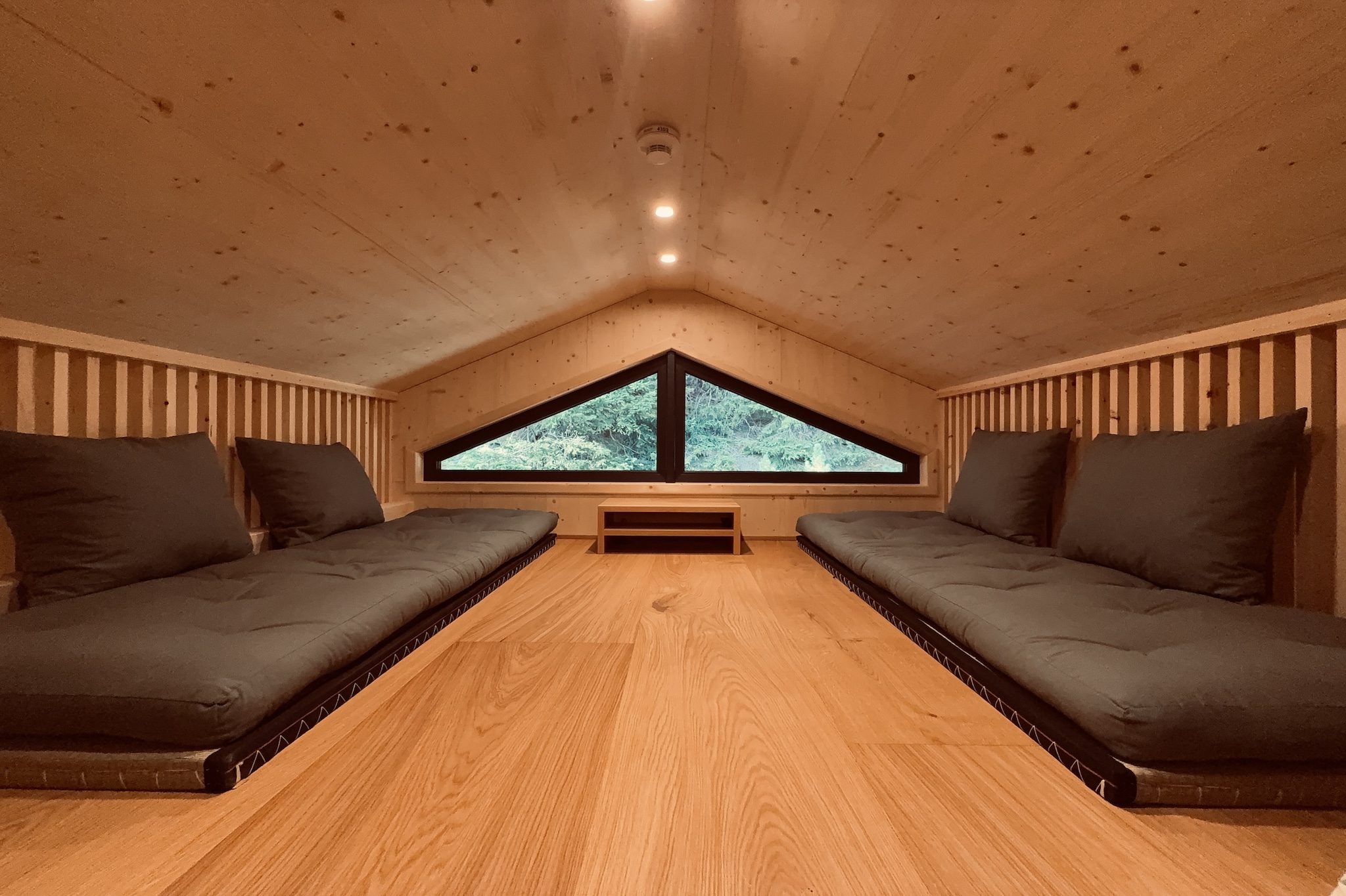 Naturchalets Turracher Höhe 32 - Image-tags.resort