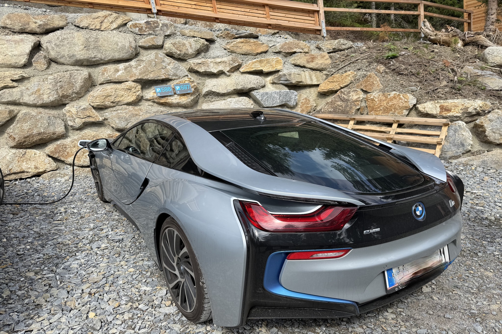 Naturchalets Turracher Höhe 32 - Untagged