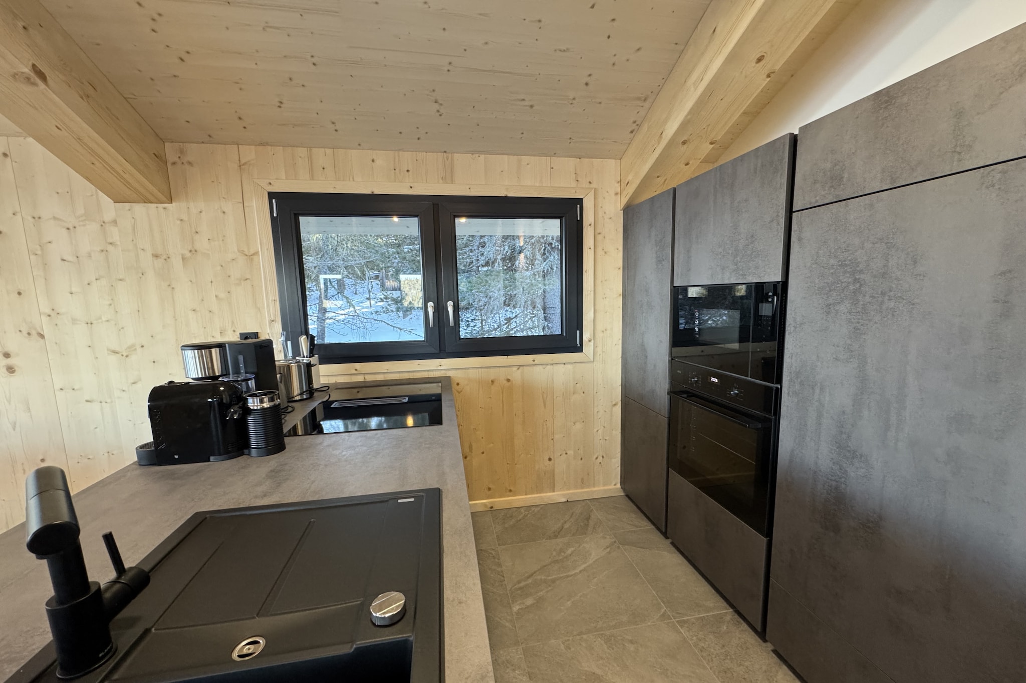 Naturchalets Turracher Höhe 53