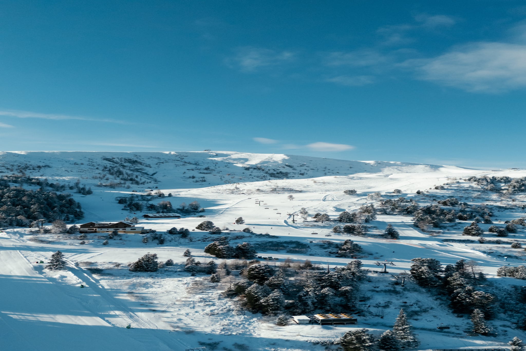 Naturchalets Turracher Höhe 53 - Outdoor