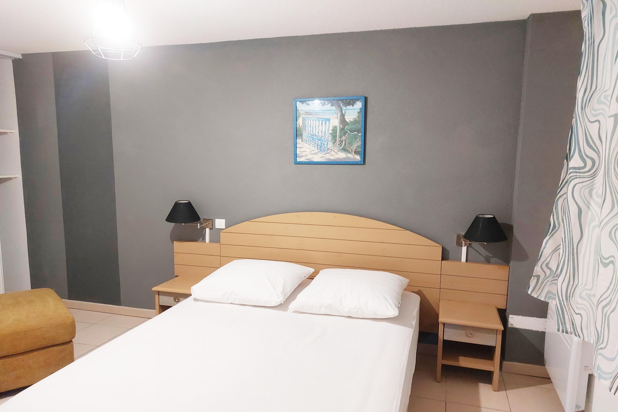 Allee Des Dunes C N°32 - 3P6