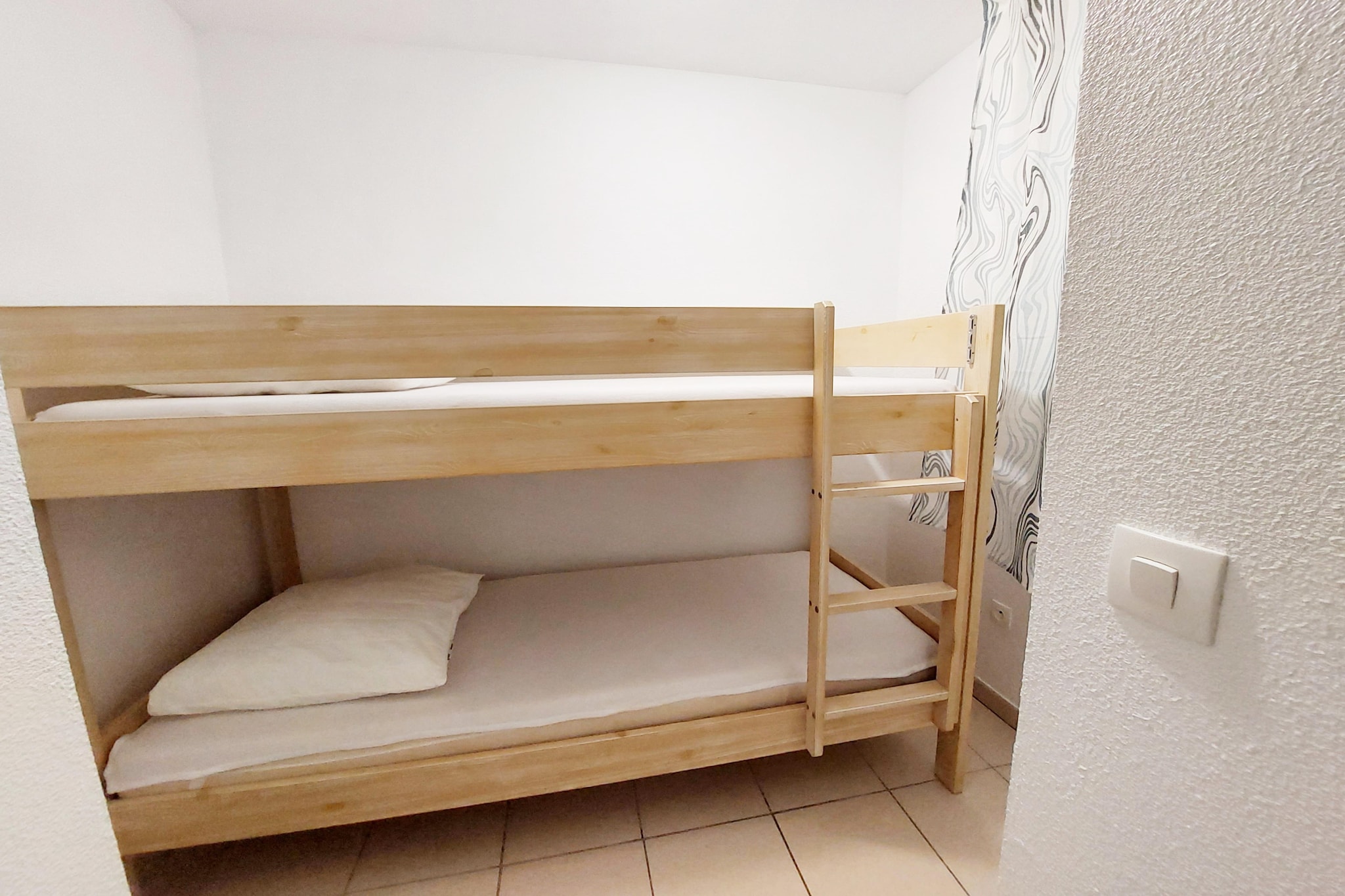 Allee Des Dunes C N°32 - 3P6