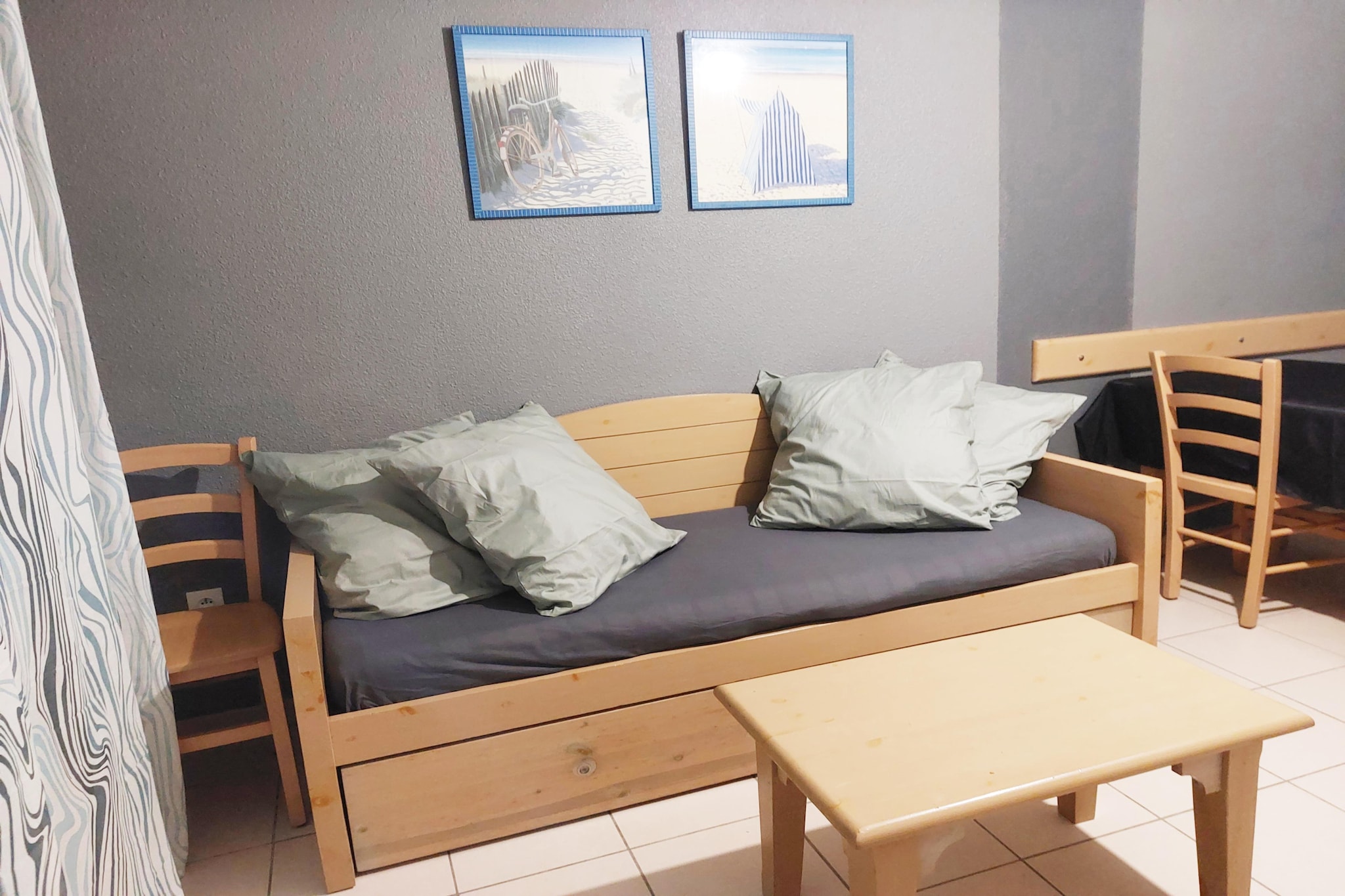Allee Des Dunes C N°32 - 3P6