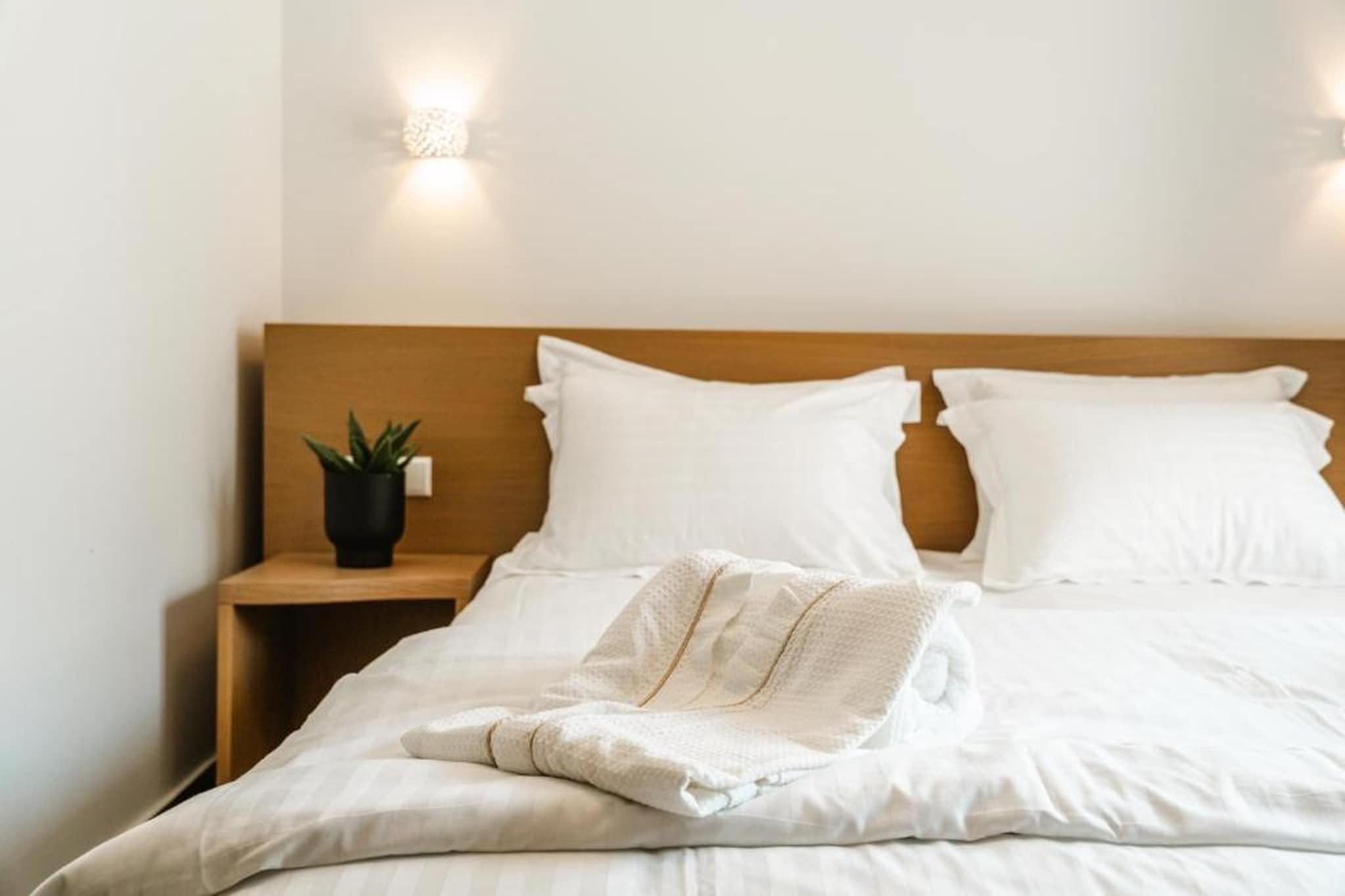 Villa Estrella - Bedroom