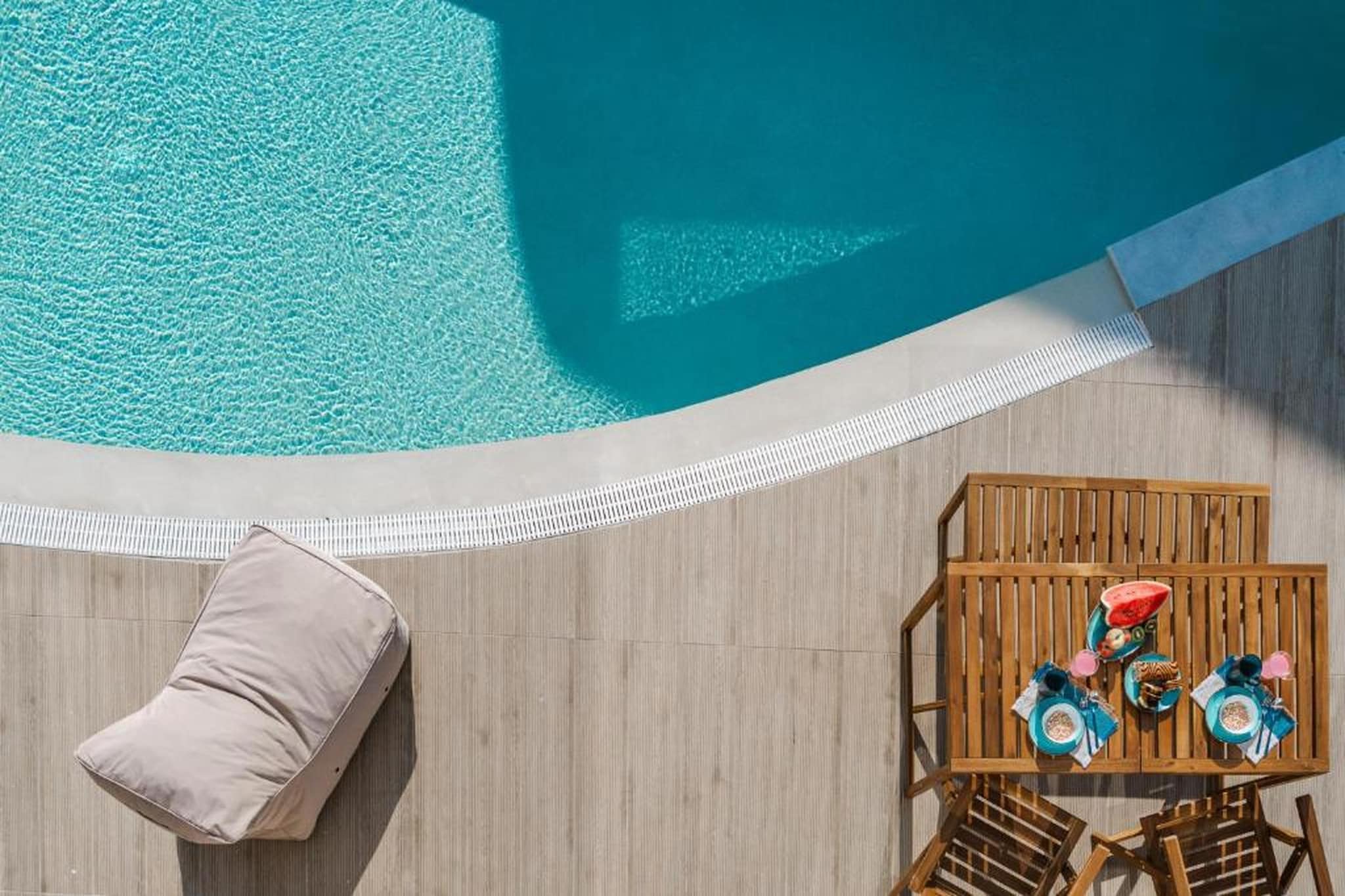 Villa Estrella - Swimming pool