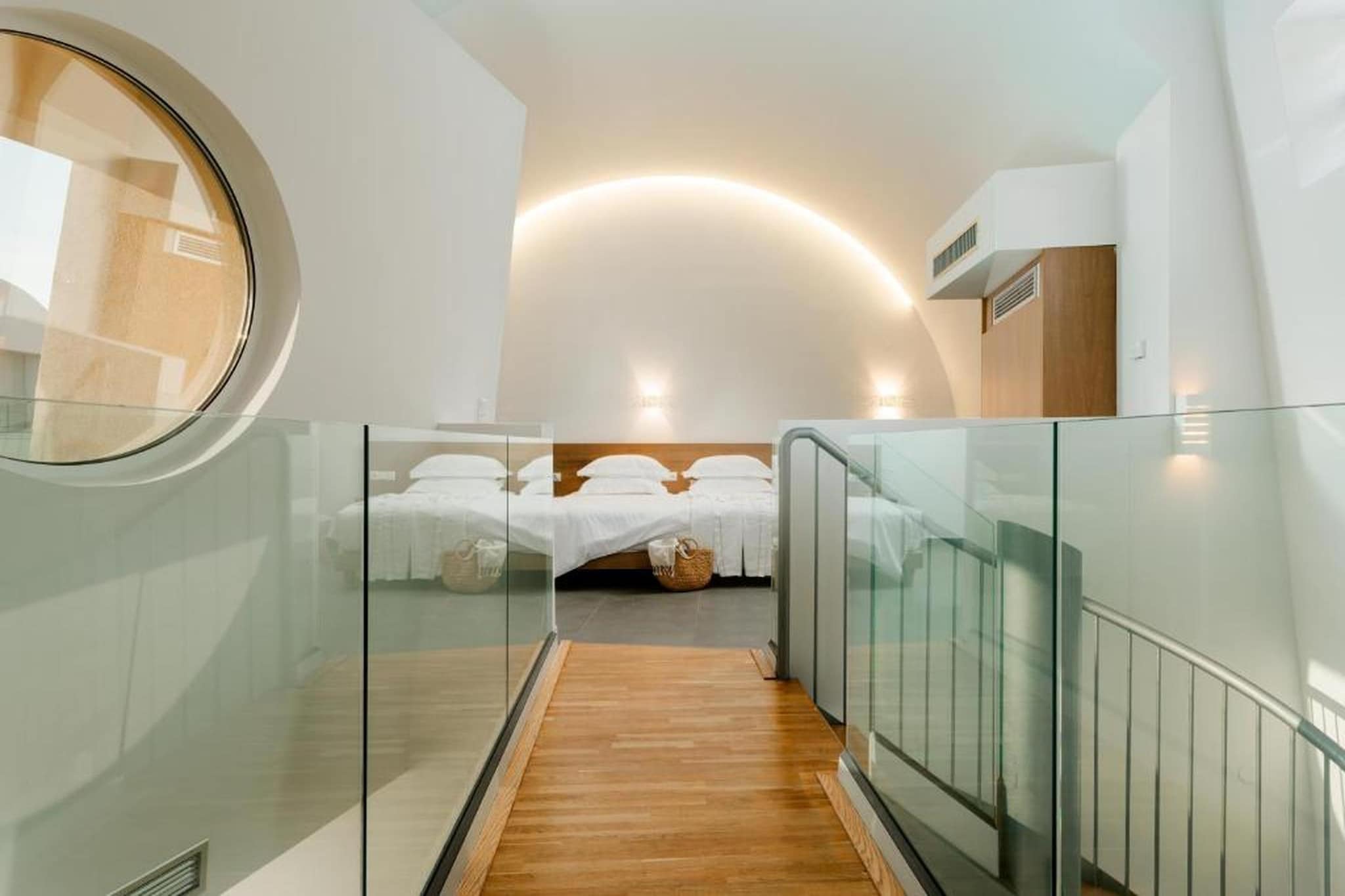 Villa Estrella - Bedroom