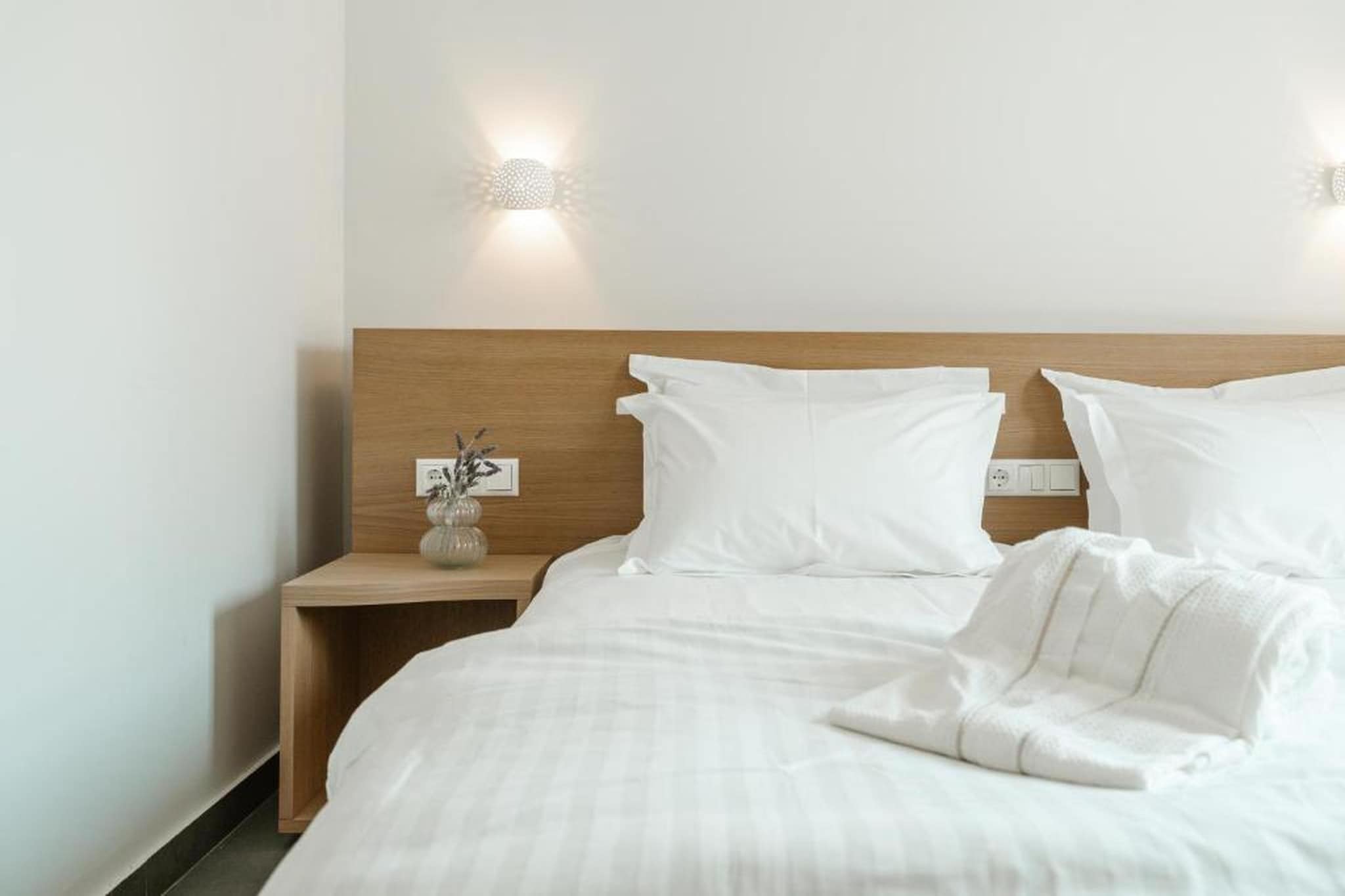 Villa Estrella - Bedroom