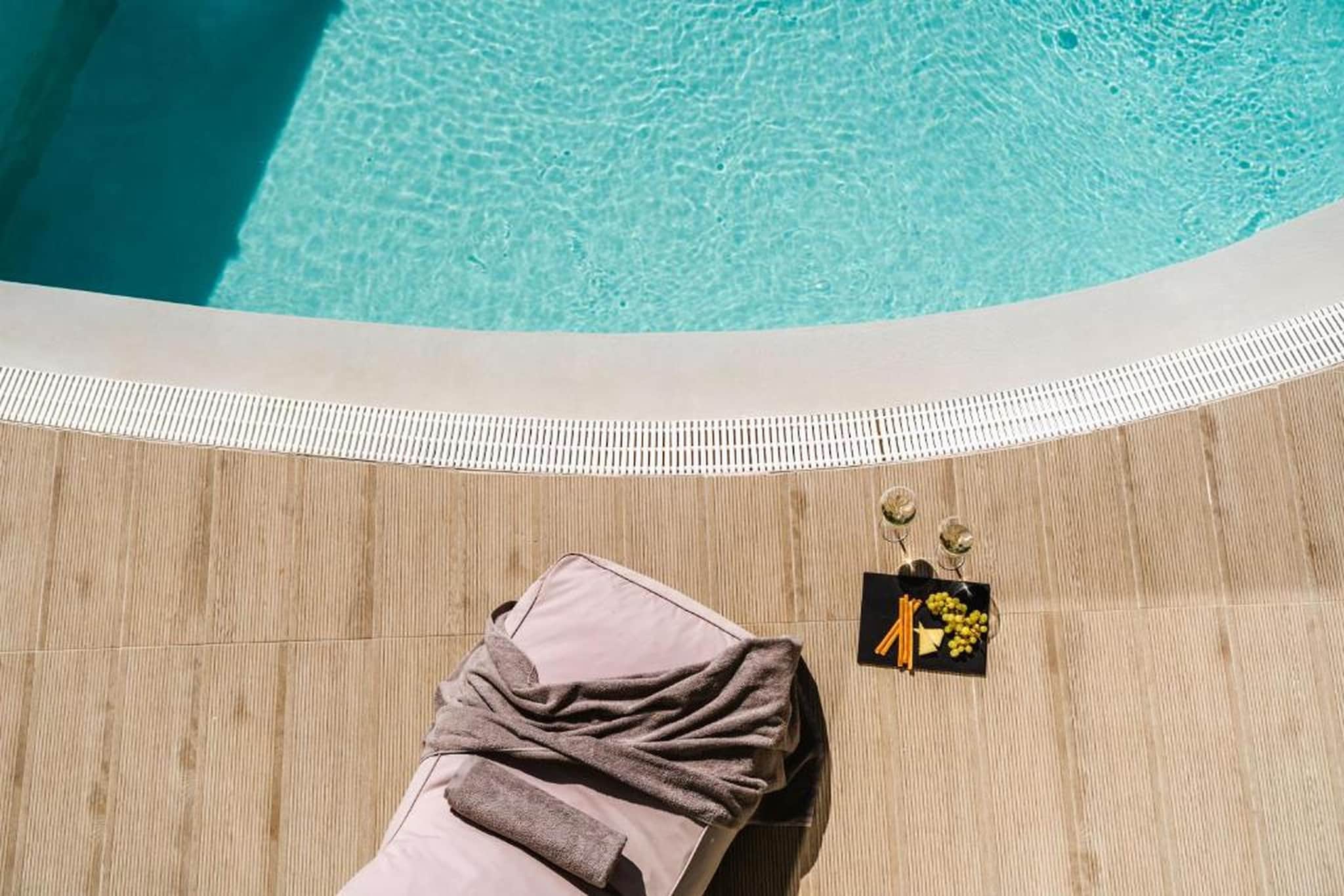 Villa Estrella - Swimming pool