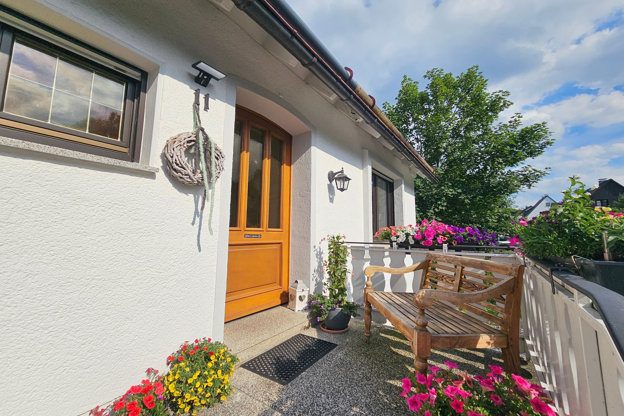 Friedas Ferienhaus Olsberg