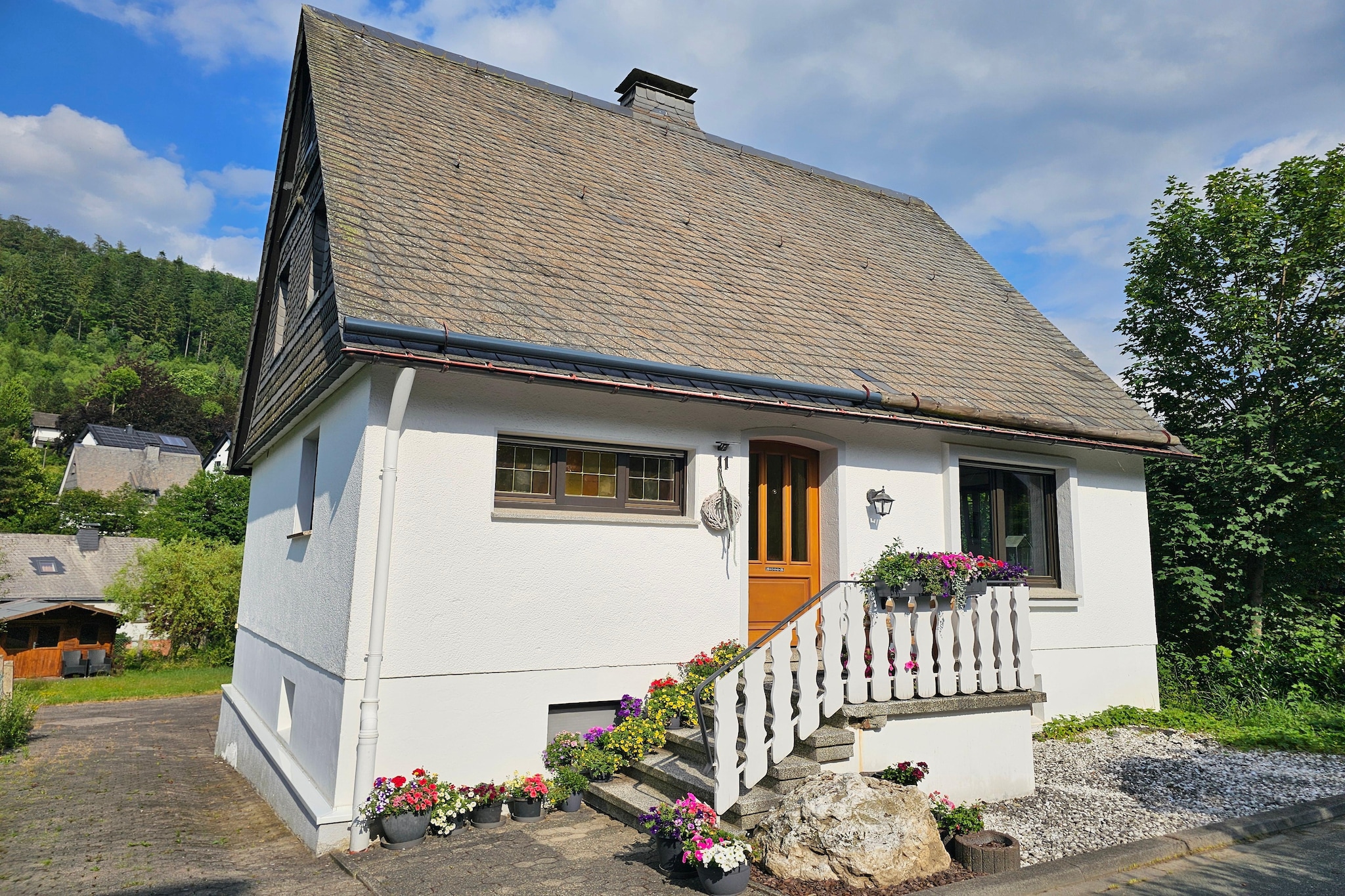 Friedas Ferienhaus Olsberg