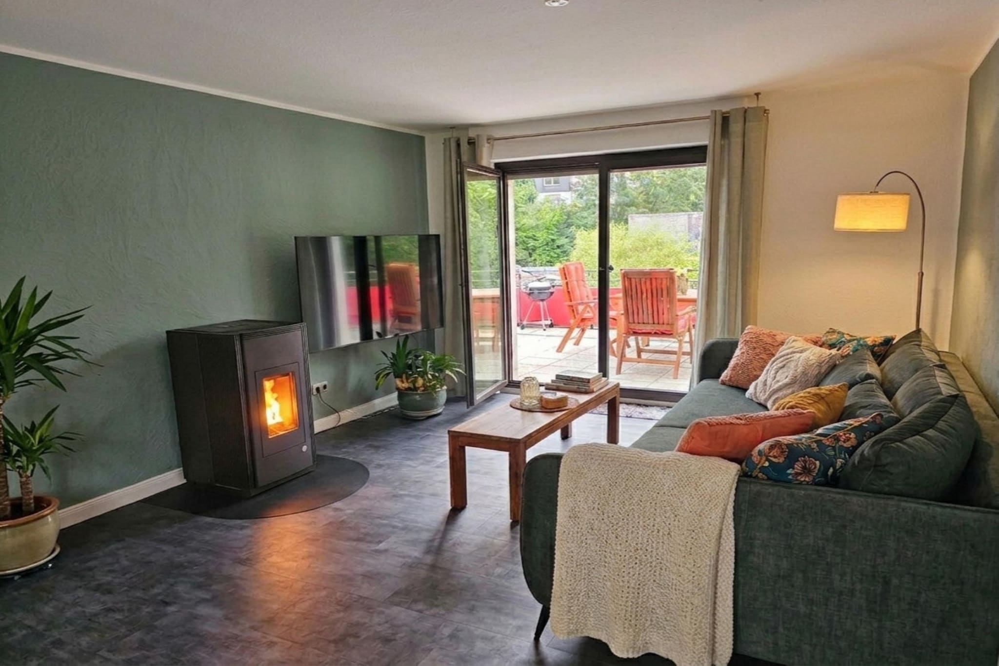 Friedas Ferienhaus Olsberg