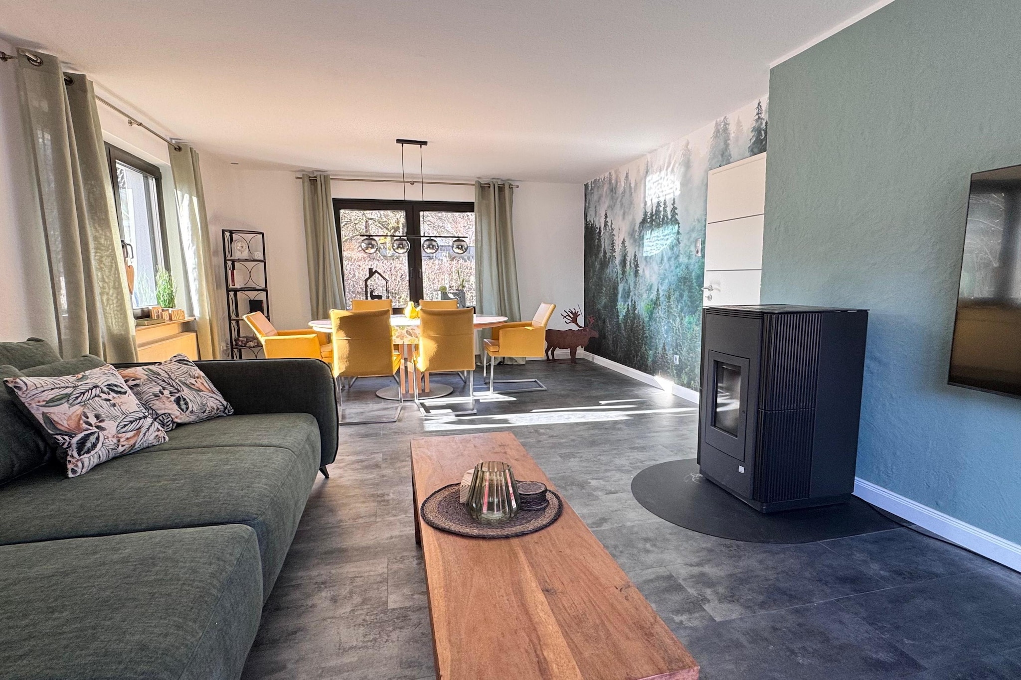 Friedas Ferienhaus Olsberg