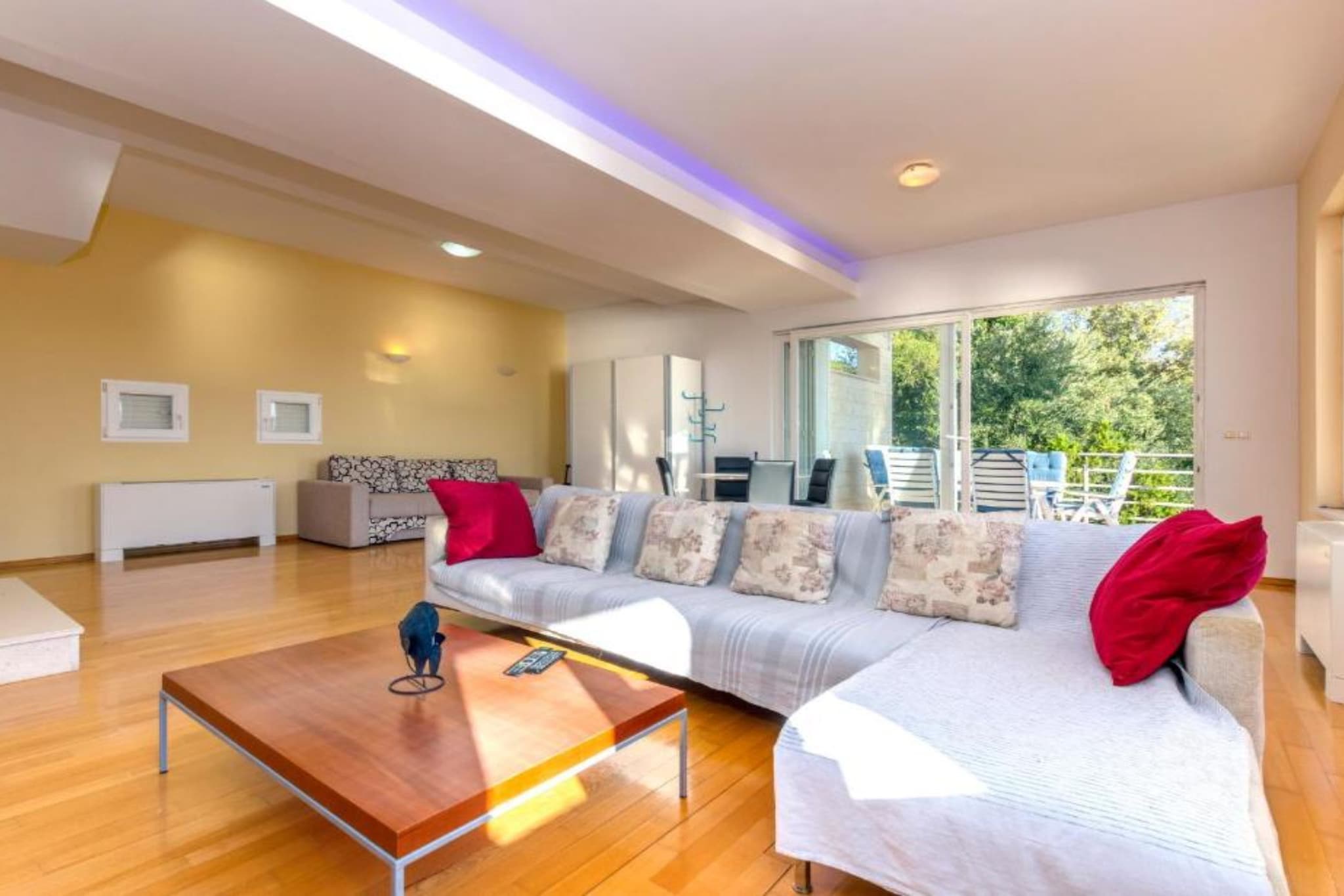 Spacious Villa Radevenjić with Outdoor Pool - Seven Bedroom Villa with Outdoor Pool