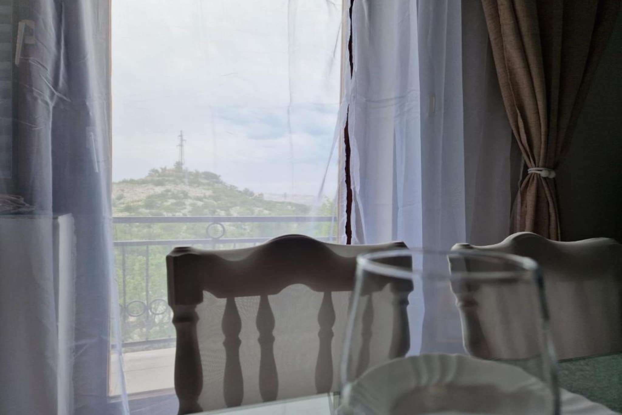 Apartment Sea View - Three Bedroom Apartment With Balcony And Sea View - Schlafzimmer