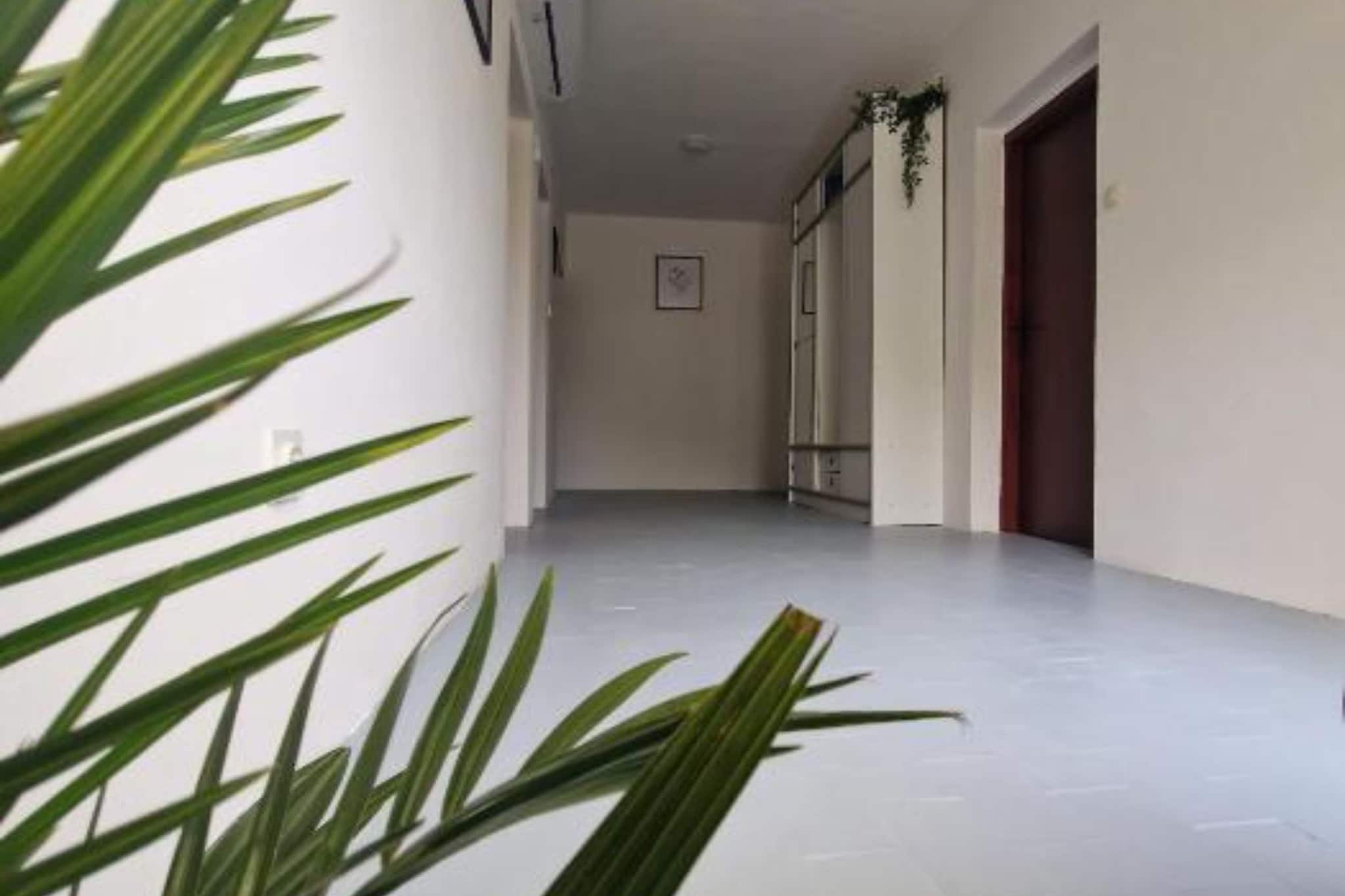 Apartment Sea View - Three Bedroom Apartment With Balcony And Sea View - Schlafzimmer