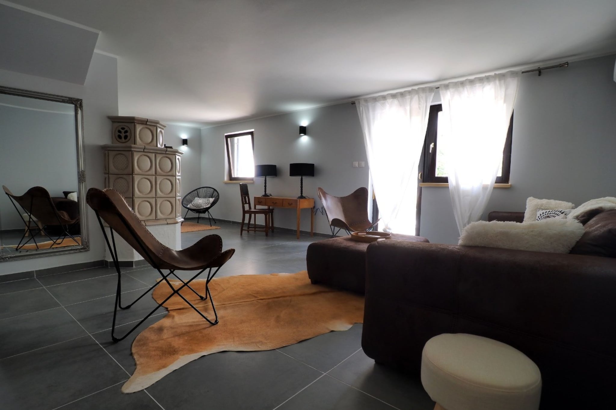 Countryside Villa Latin with Outdoor Swimming Pool - Four Bedroom Villa with Swimming Pool