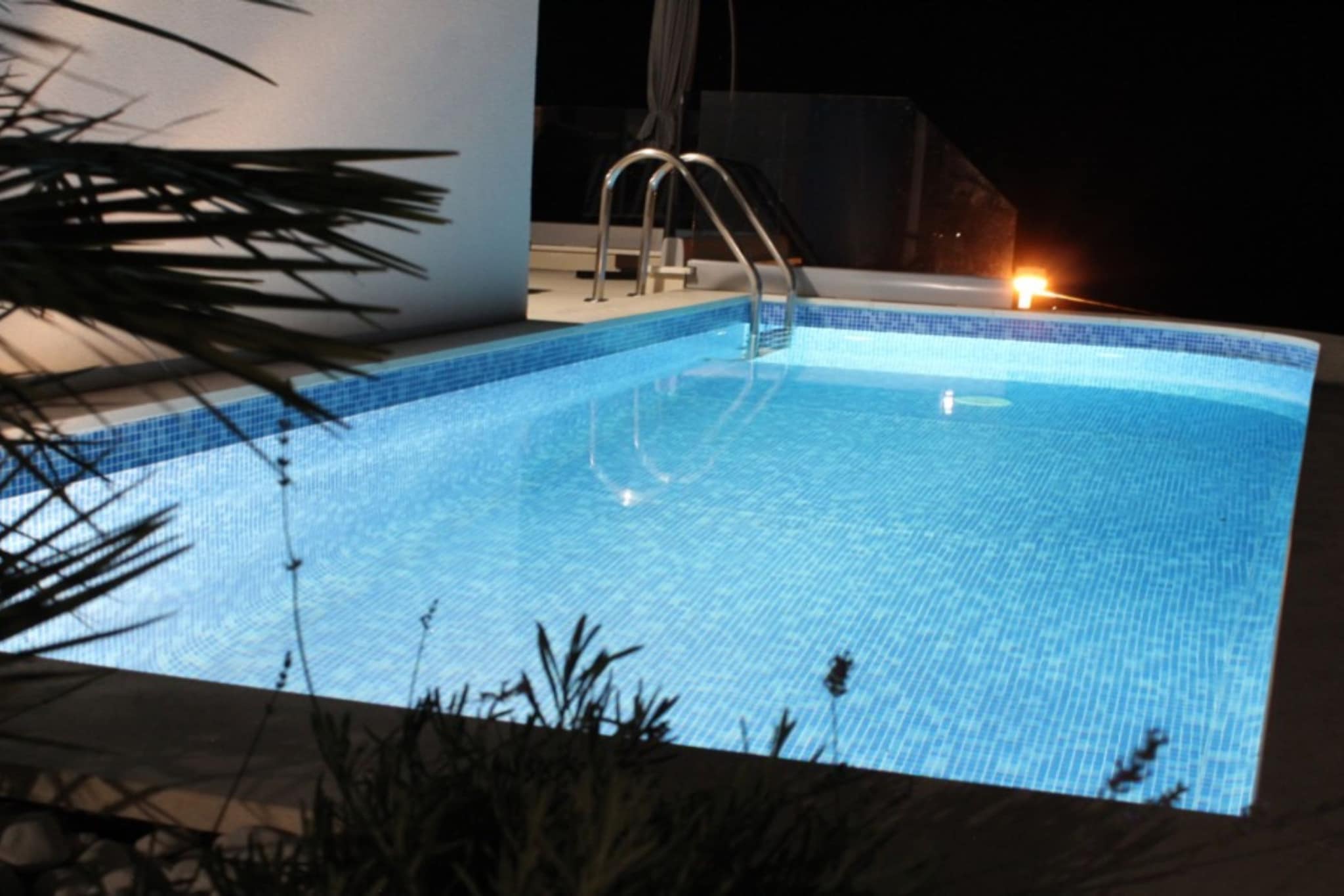 Lux Villa Afrodita Makarska - Four Bedroom Villa with Outdoor Pool - Zwembad