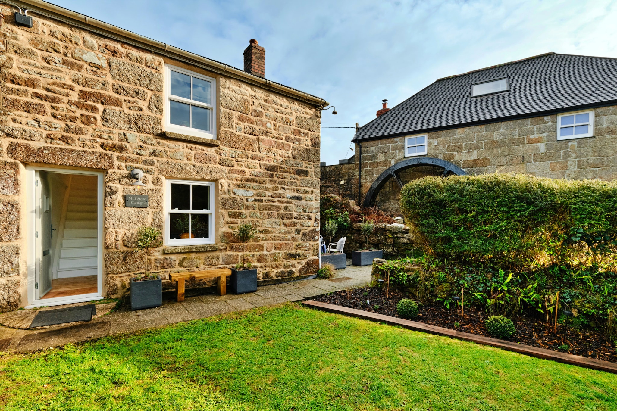 Mill Stone Cottage