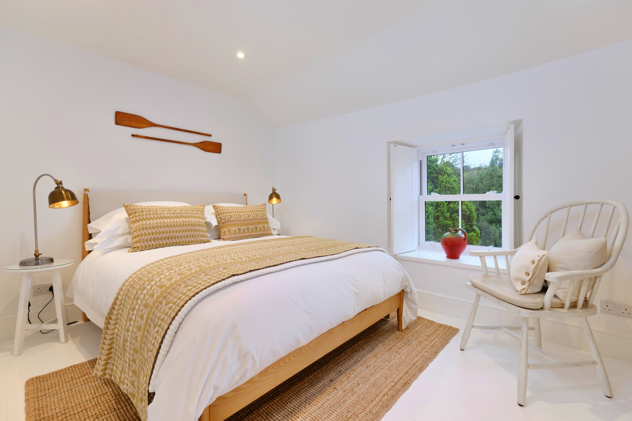 Mill Stone Cottage