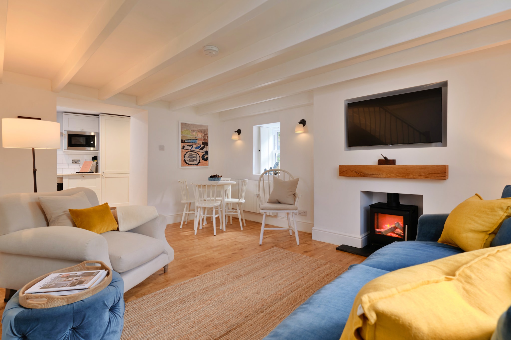 Mill Stone Cottage