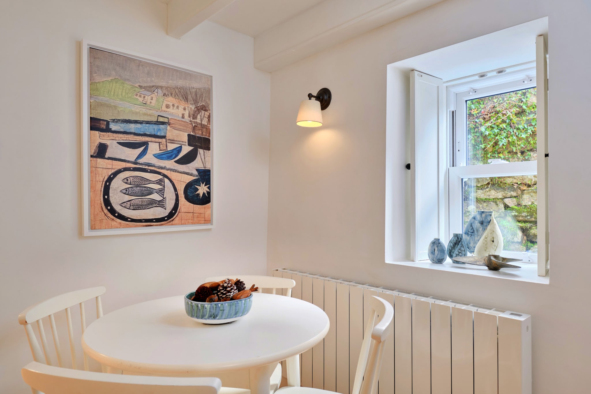 Mill Stone Cottage
