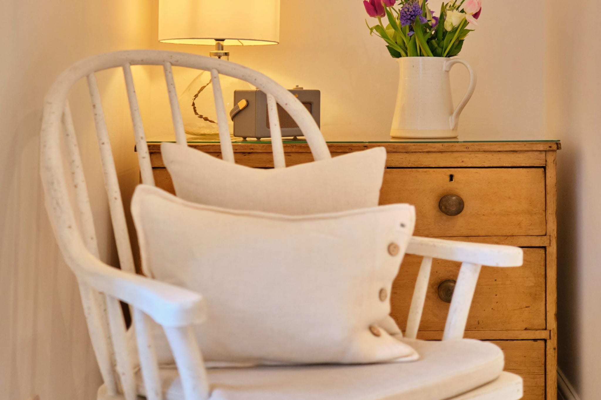 Mill Stone Cottage - Sfeer
