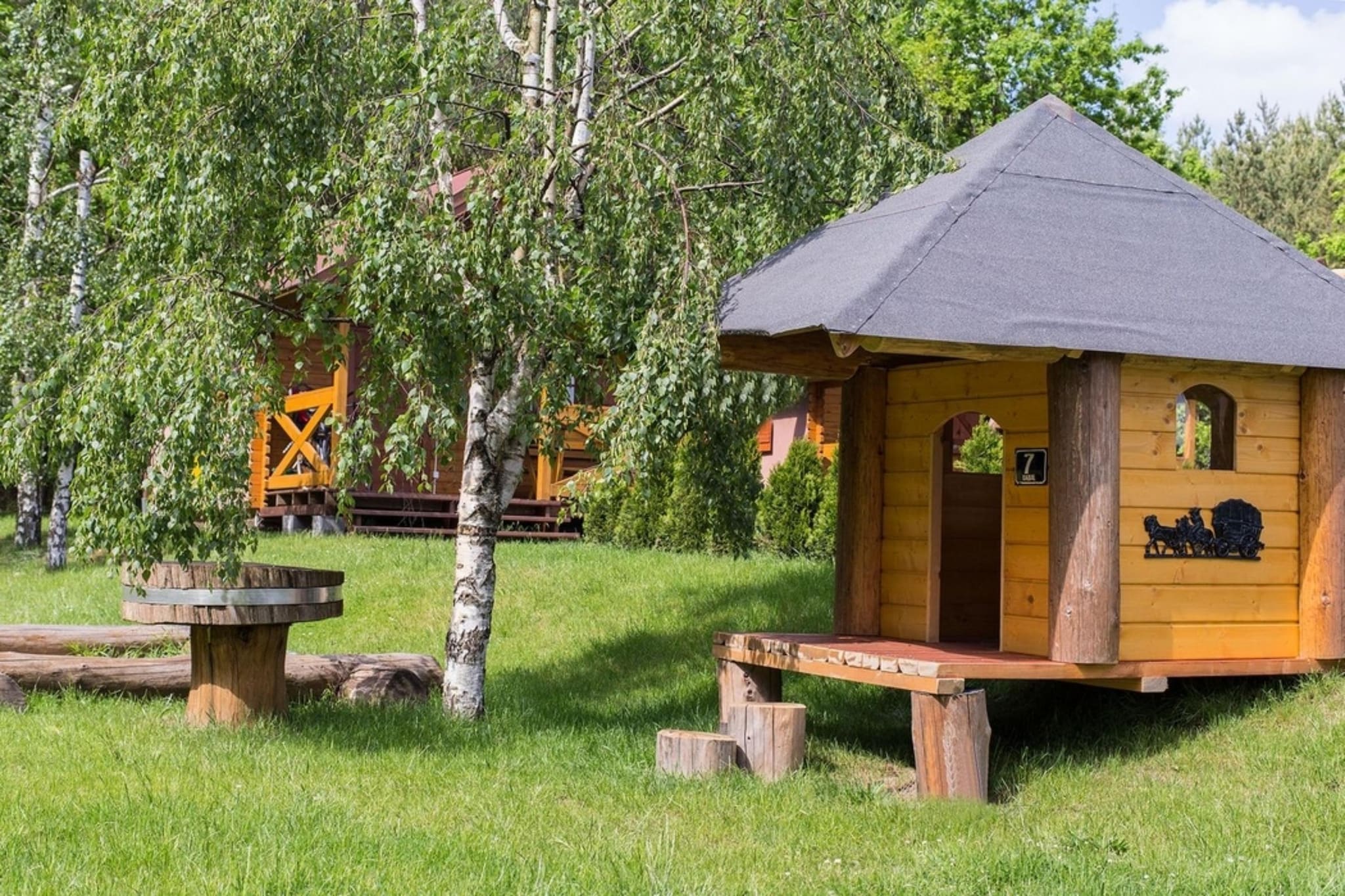 Facilities