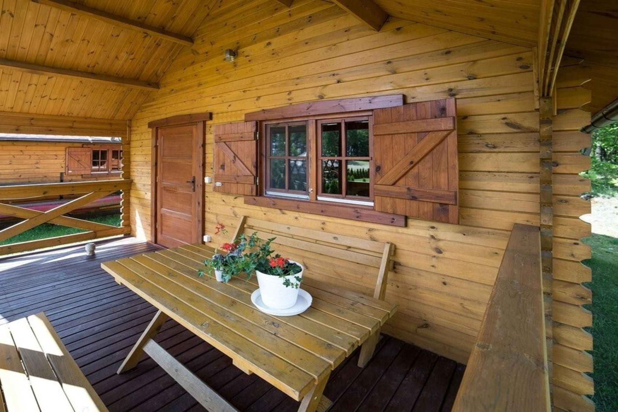 Terrace Balcony