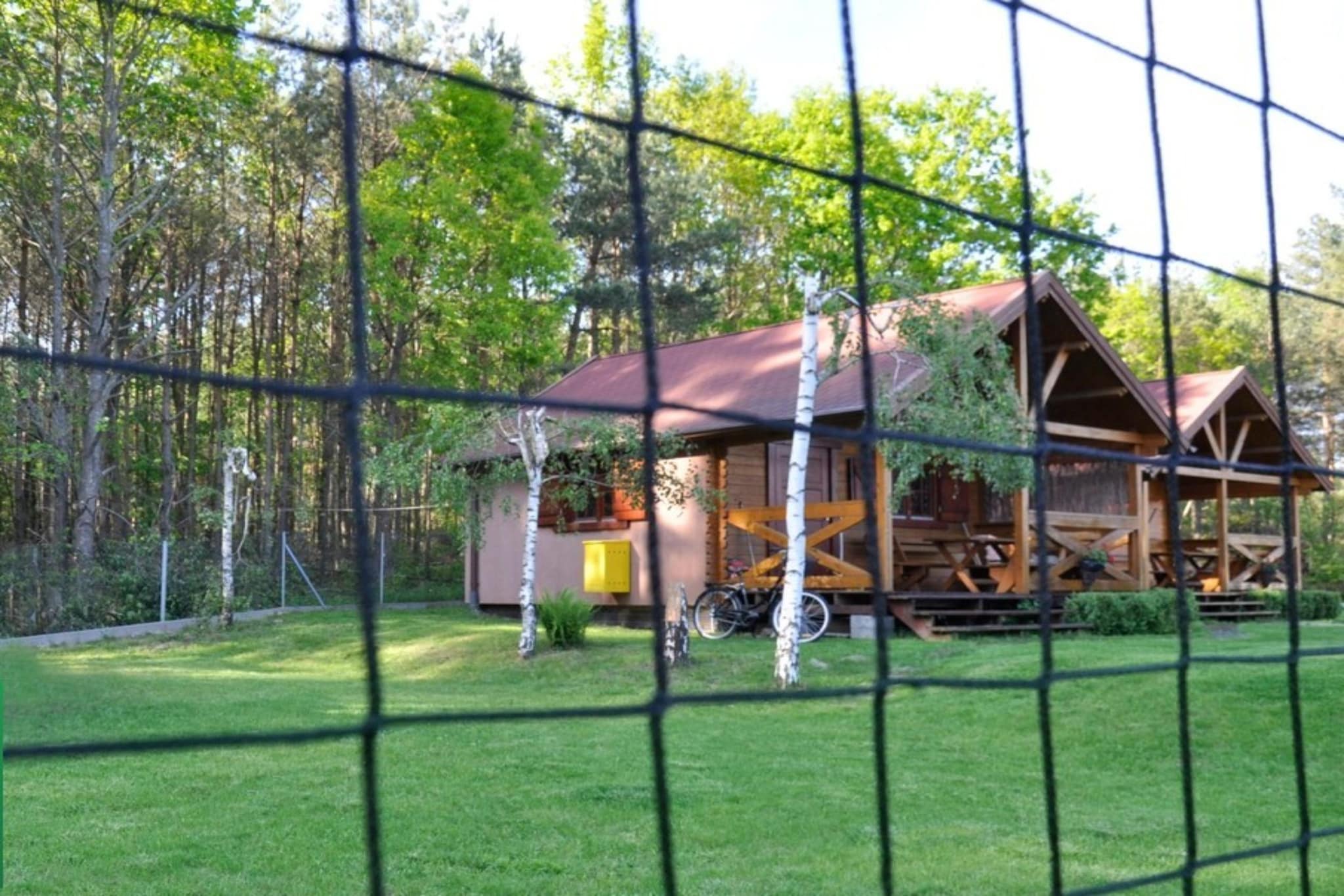 Exterior Summer