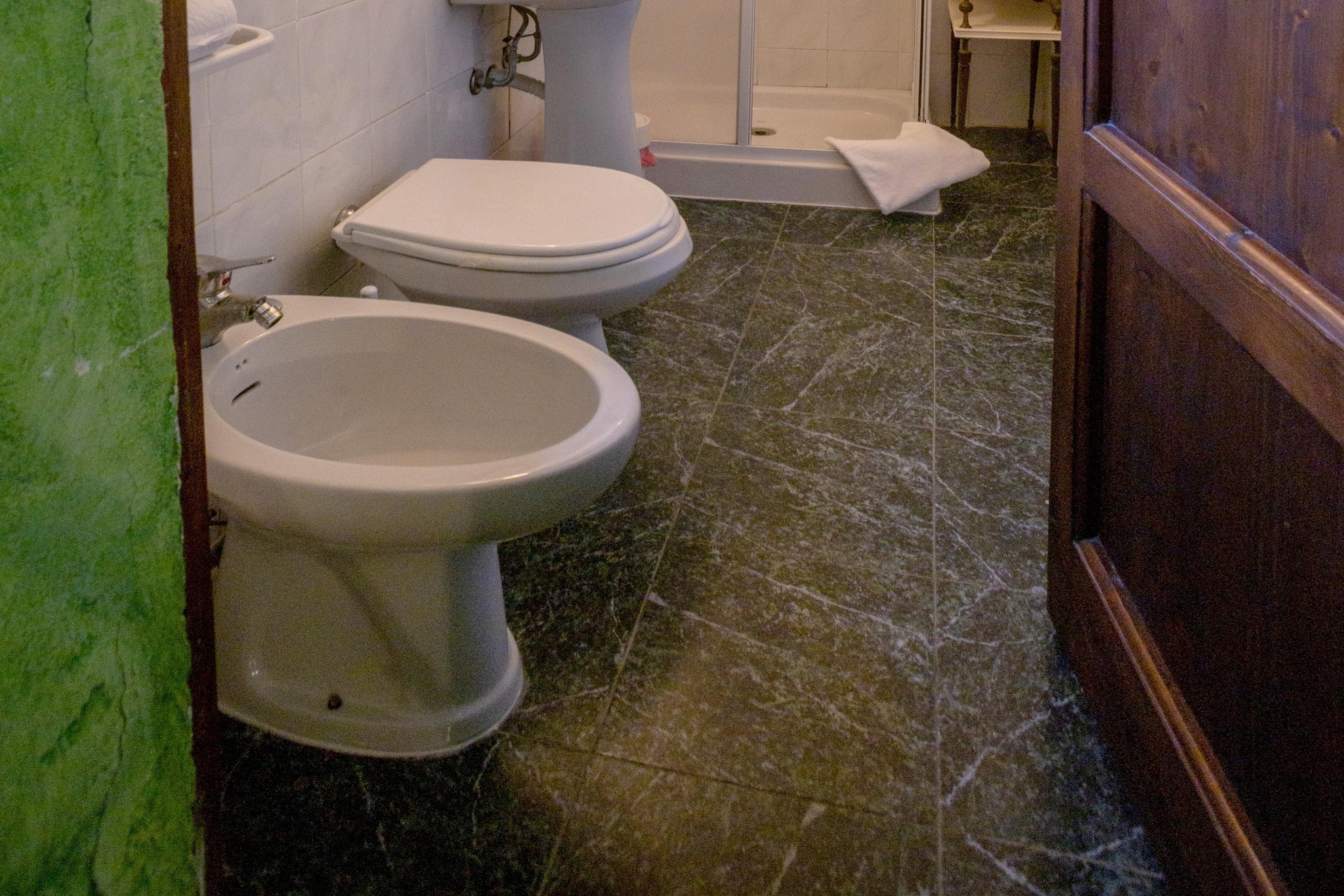 Bath Room