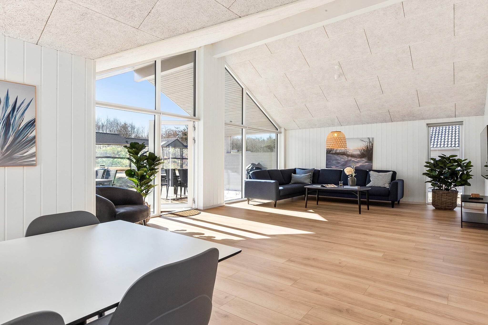Indoor