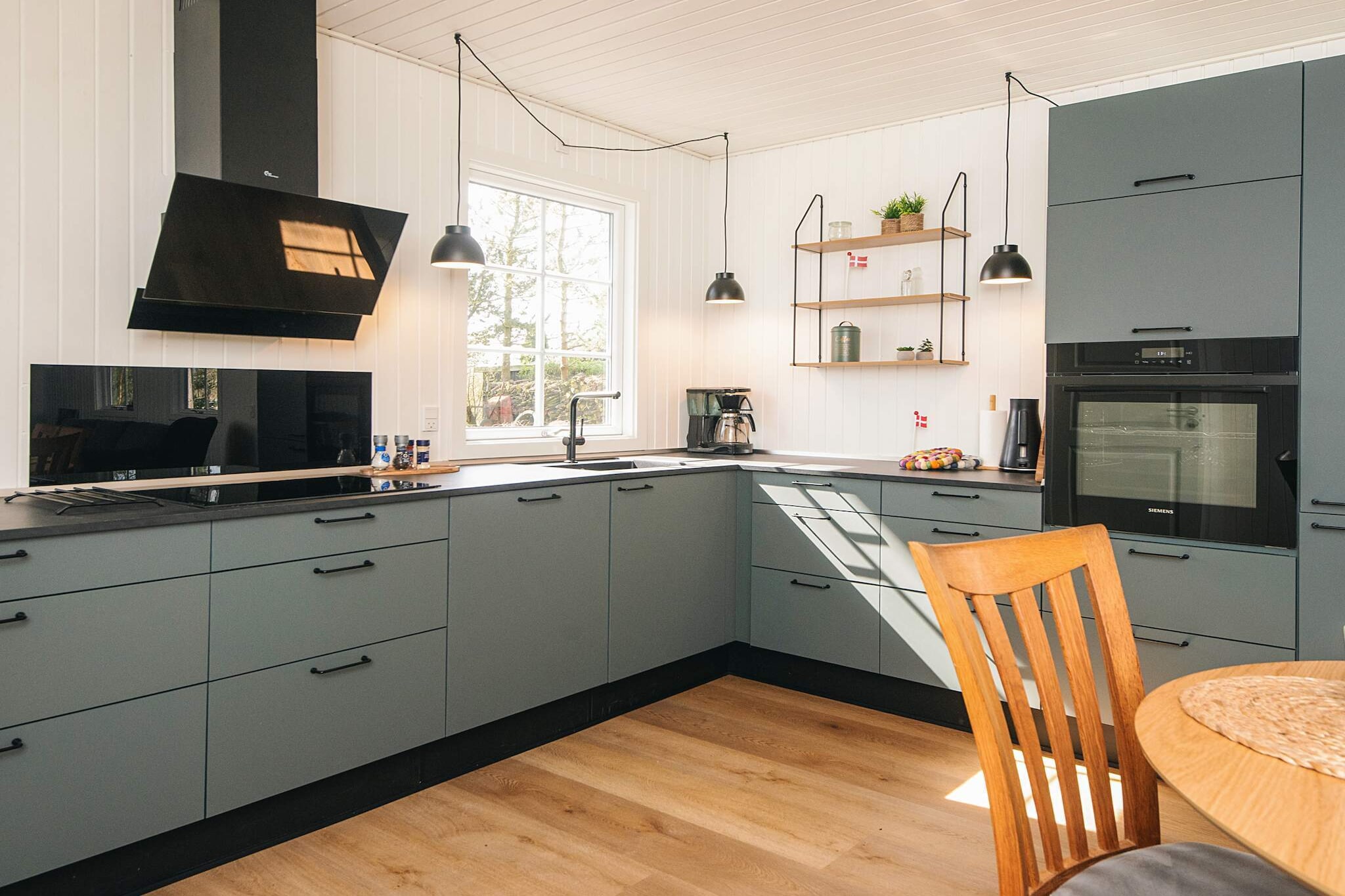 4 Sterne Ferienhaus in Ansager