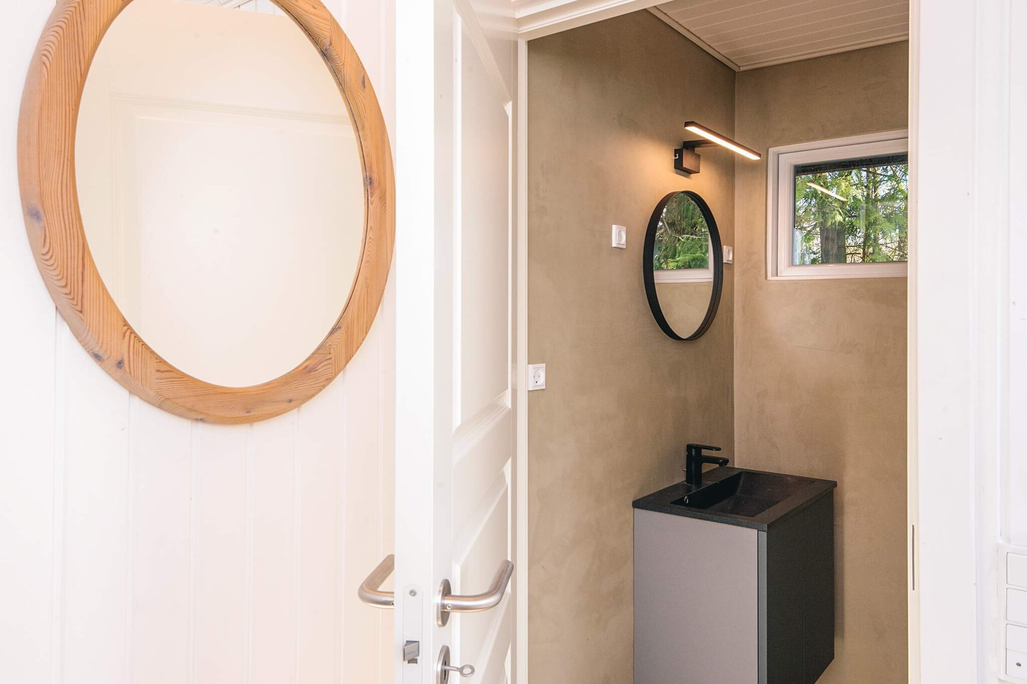 4 Sterne Ferienhaus in Ansager - Innenbereich