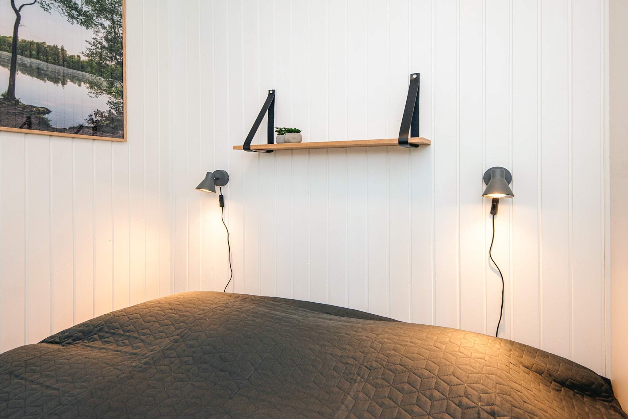 4 Sterne Ferienhaus in Ansager - Innenbereich