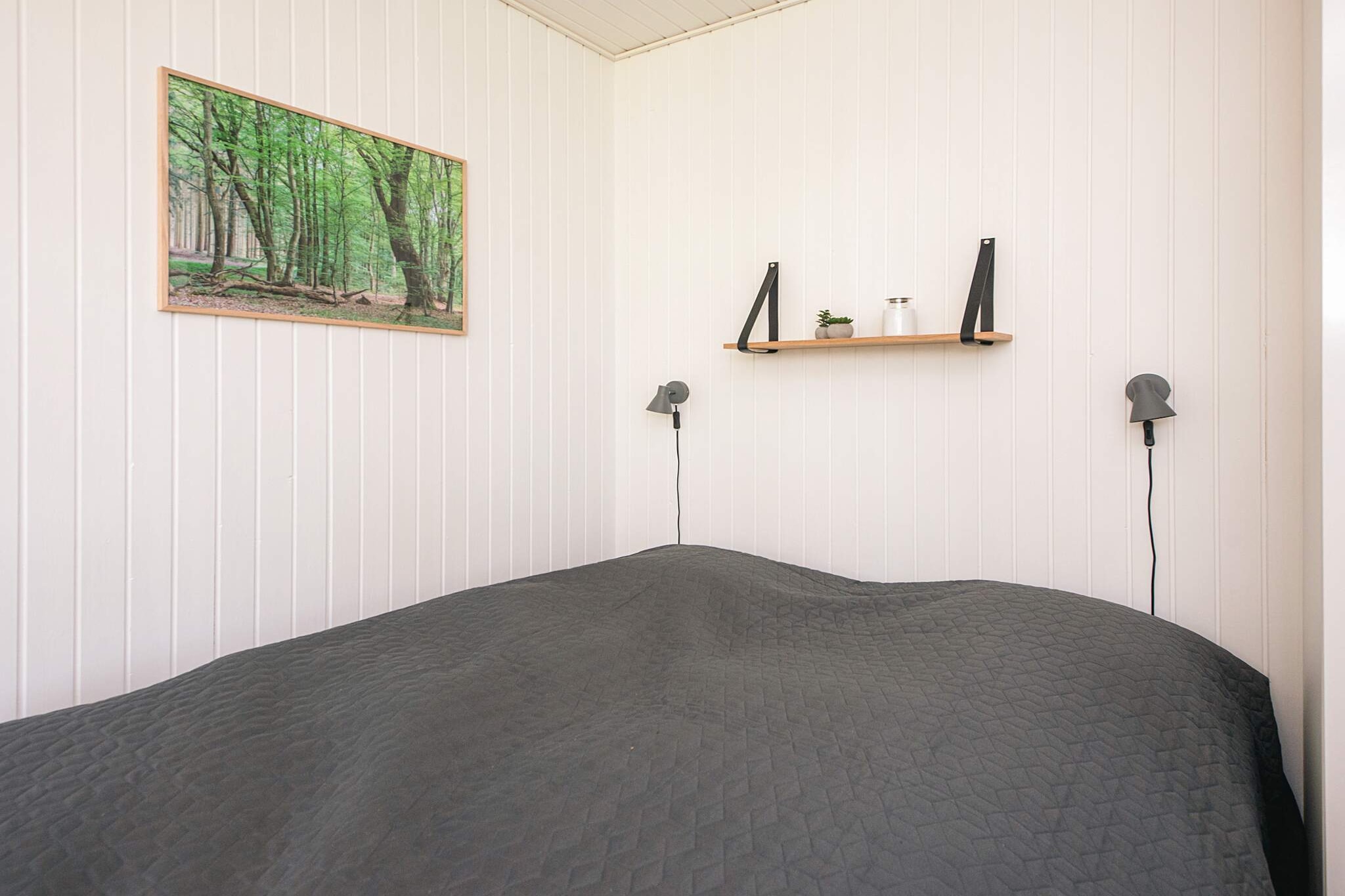 4 Sterne Ferienhaus in Ansager - Innenbereich