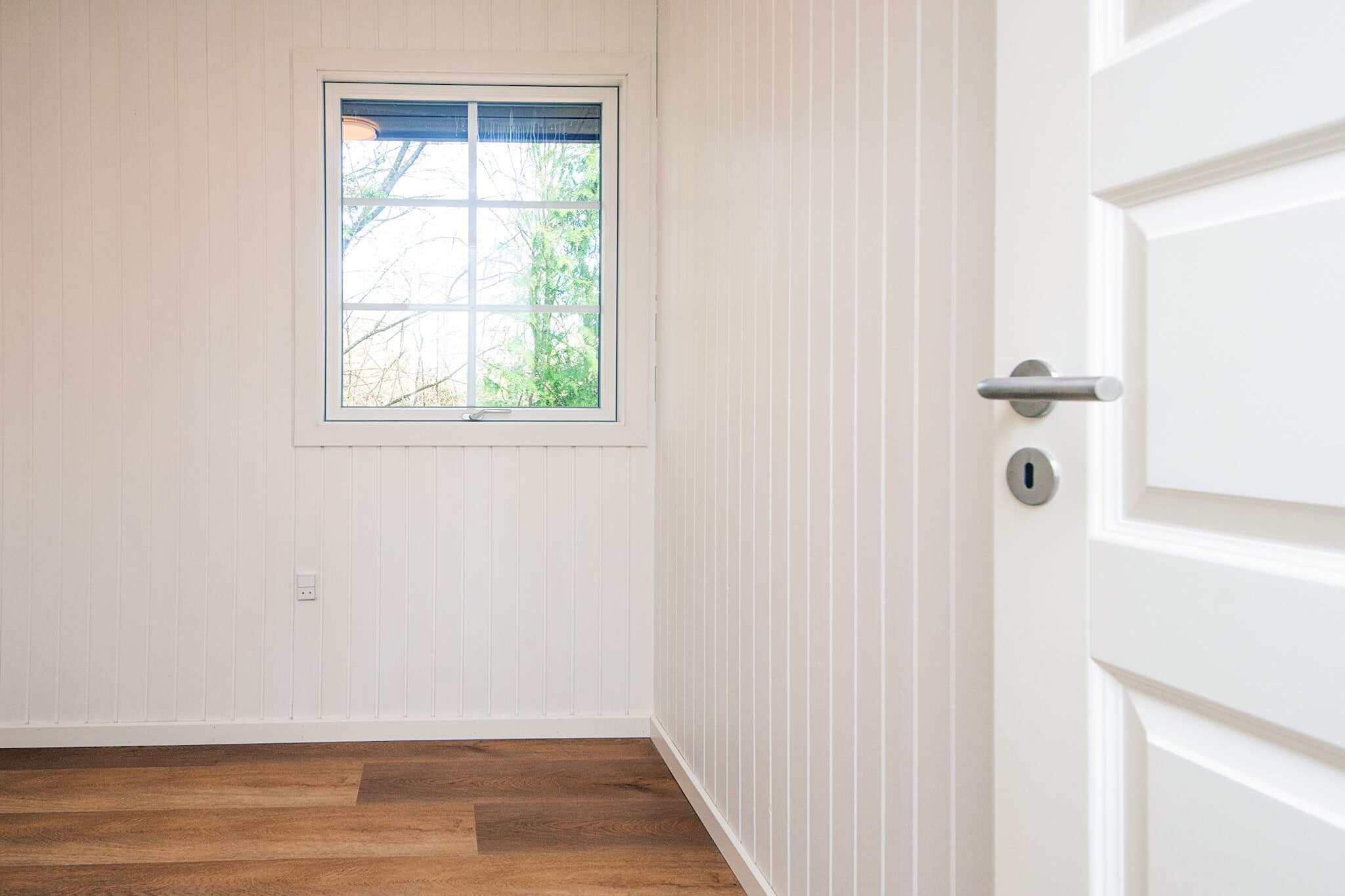 4 Sterne Ferienhaus in Ansager - Innenbereich