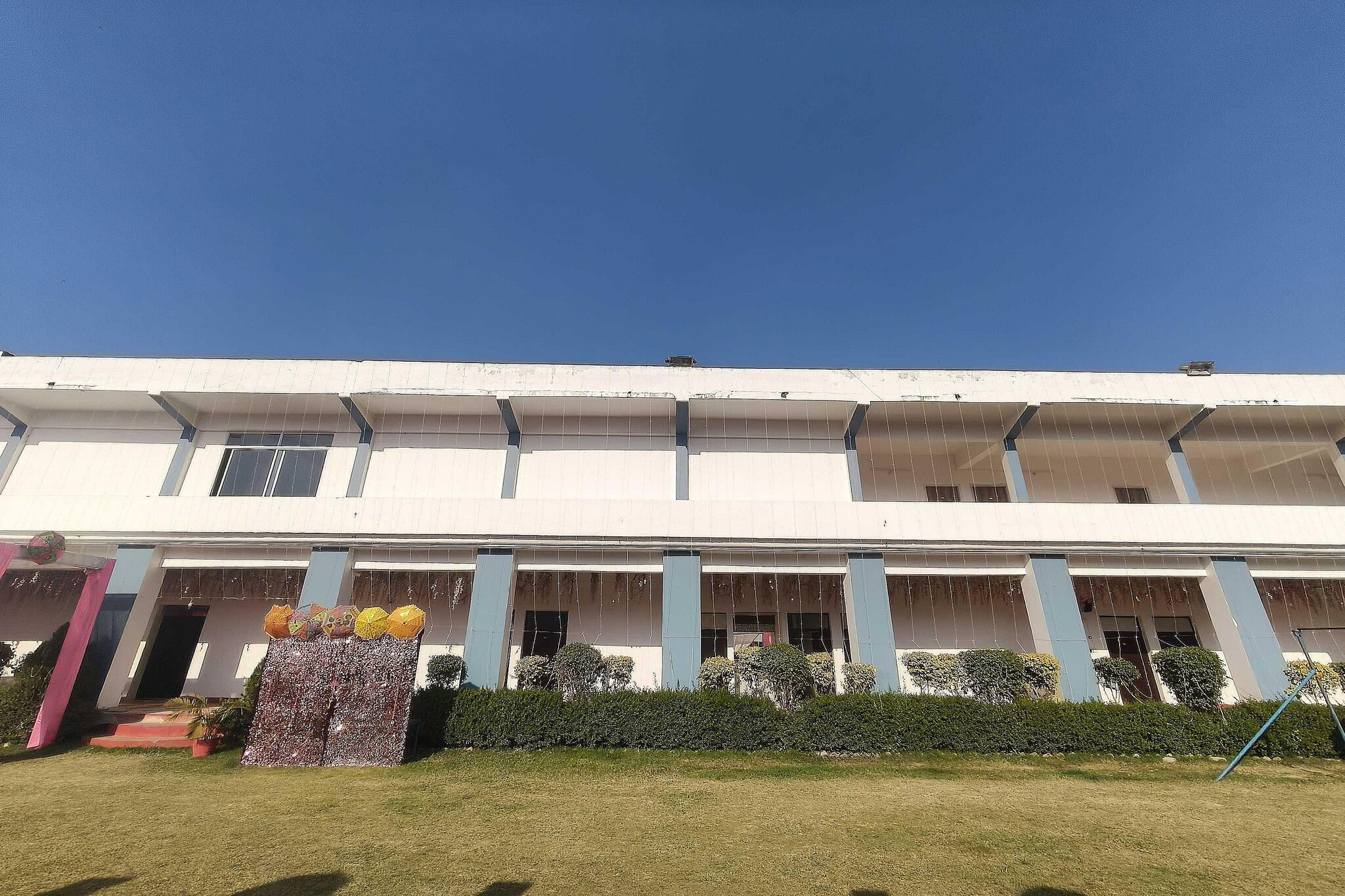 Hotel O Takrohi Hospital Road