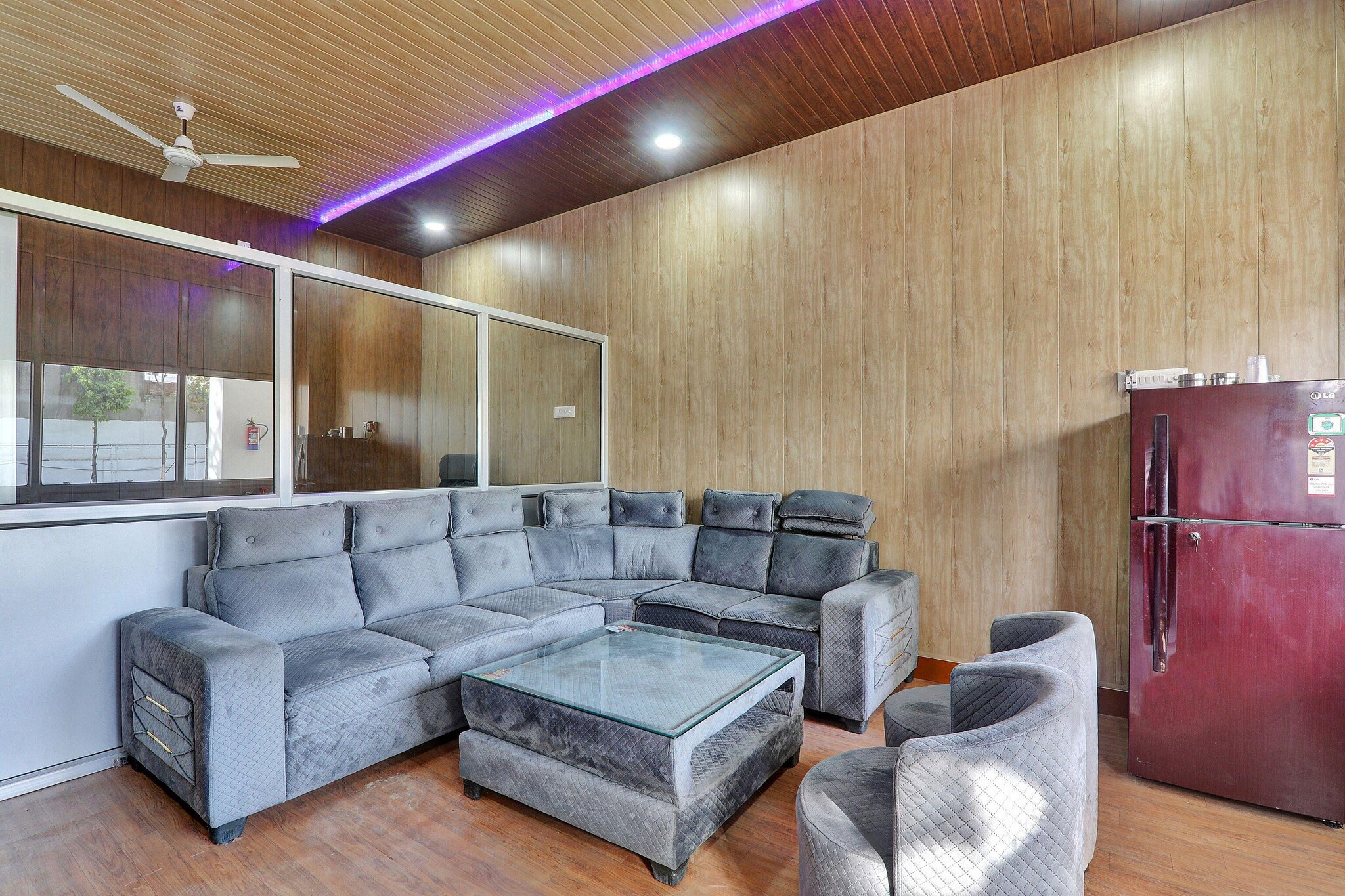 India