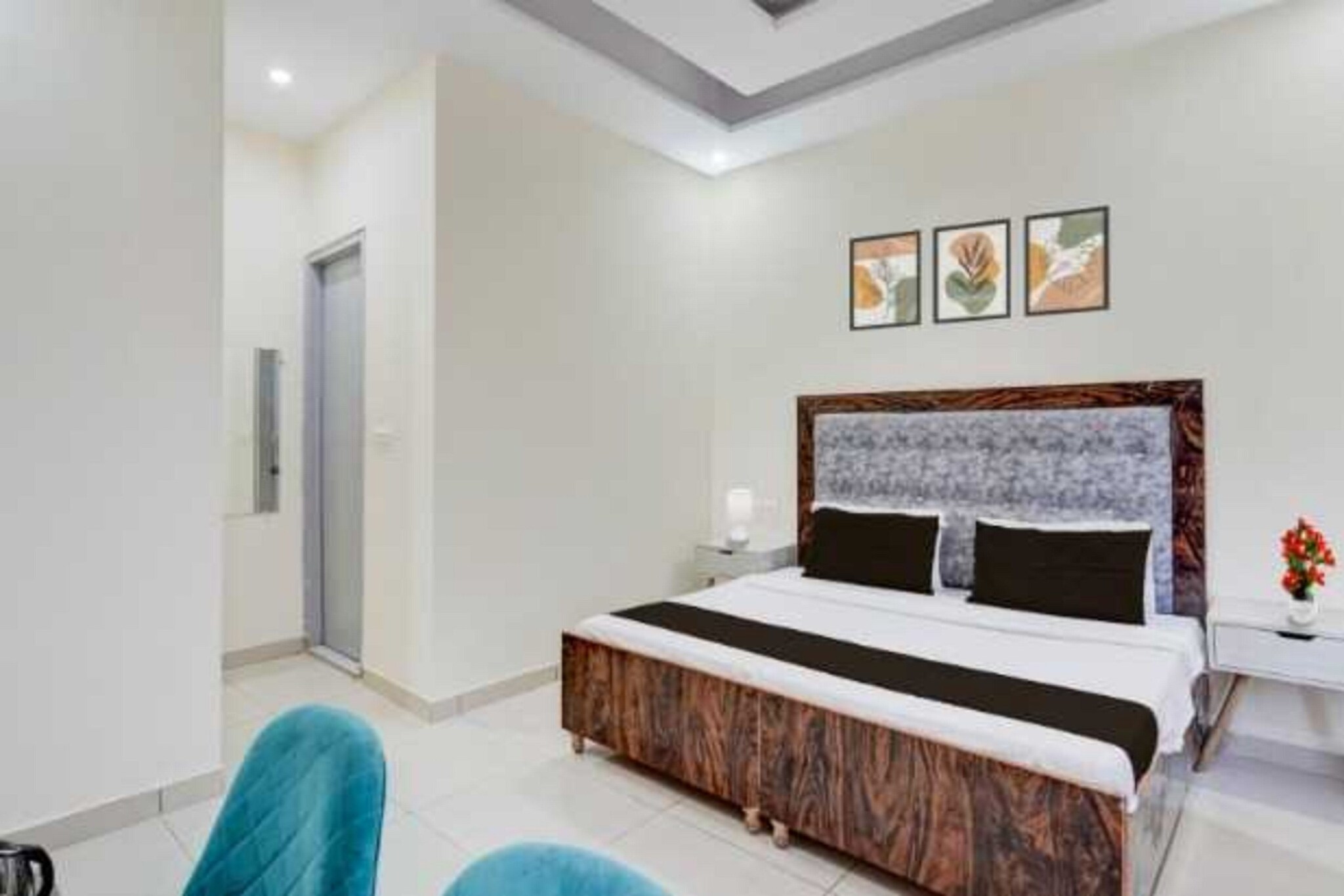 Hotel O Chhatrapati Shivaji Hospital
