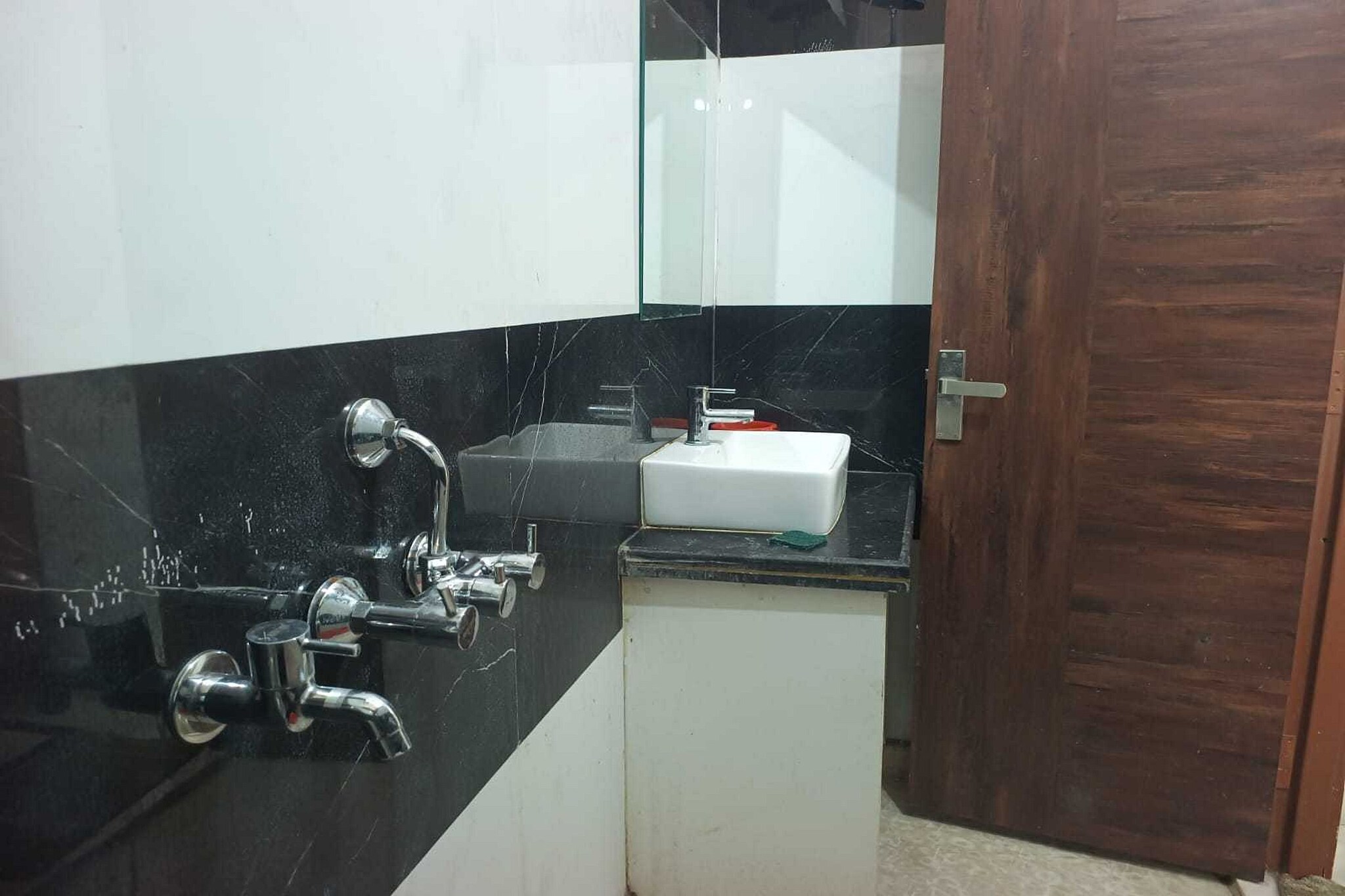 Hotel O Chhatrapati Shivaji Hospital