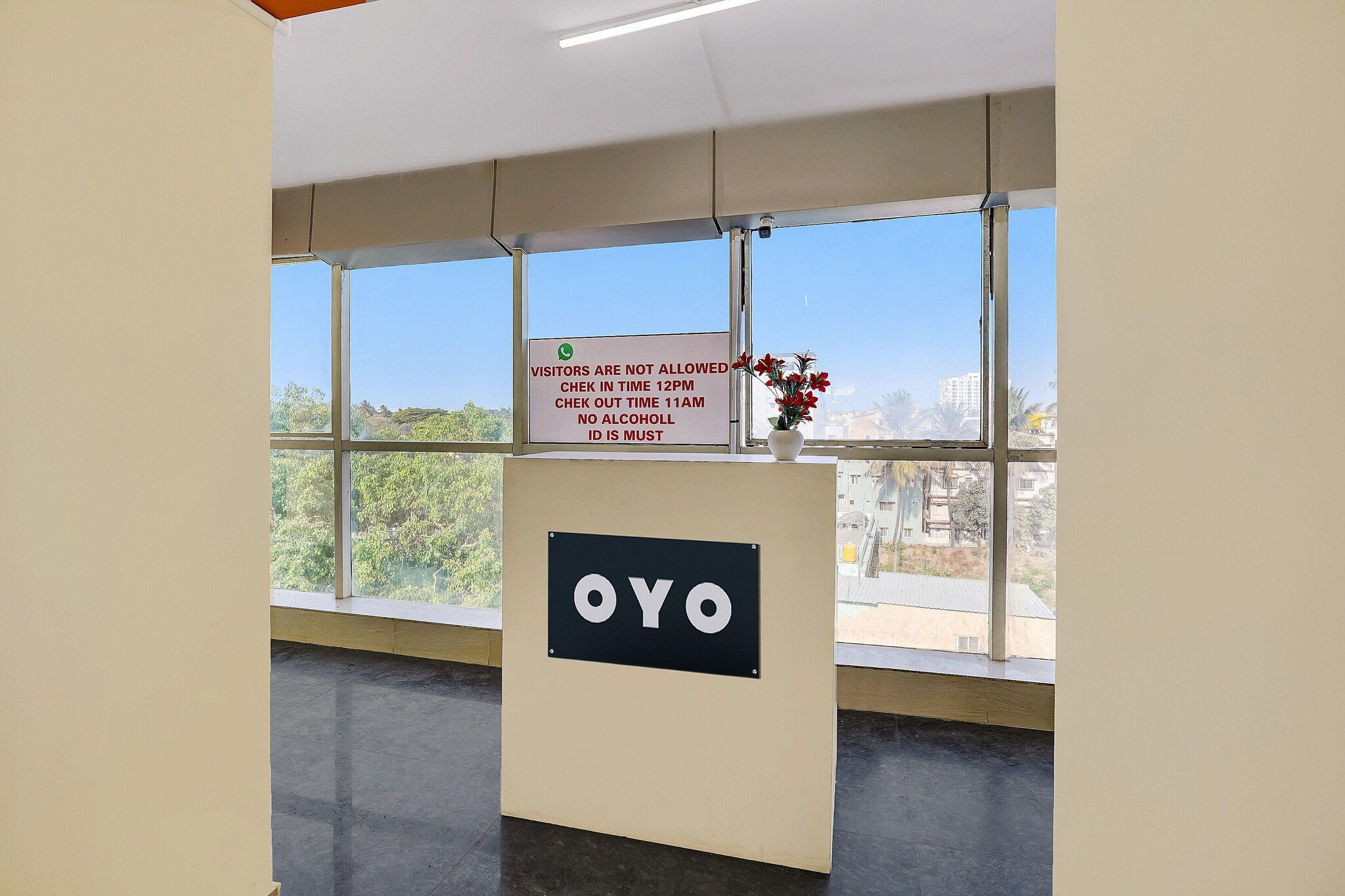Ground floor: (bedroom(double bed, TV, seating area, air conditioning, telephone, Floor mattress), bathroom(bathtub or shower, shower, washbasin, toilet, Towels incl., shampoo, body soap, hot water), lift)